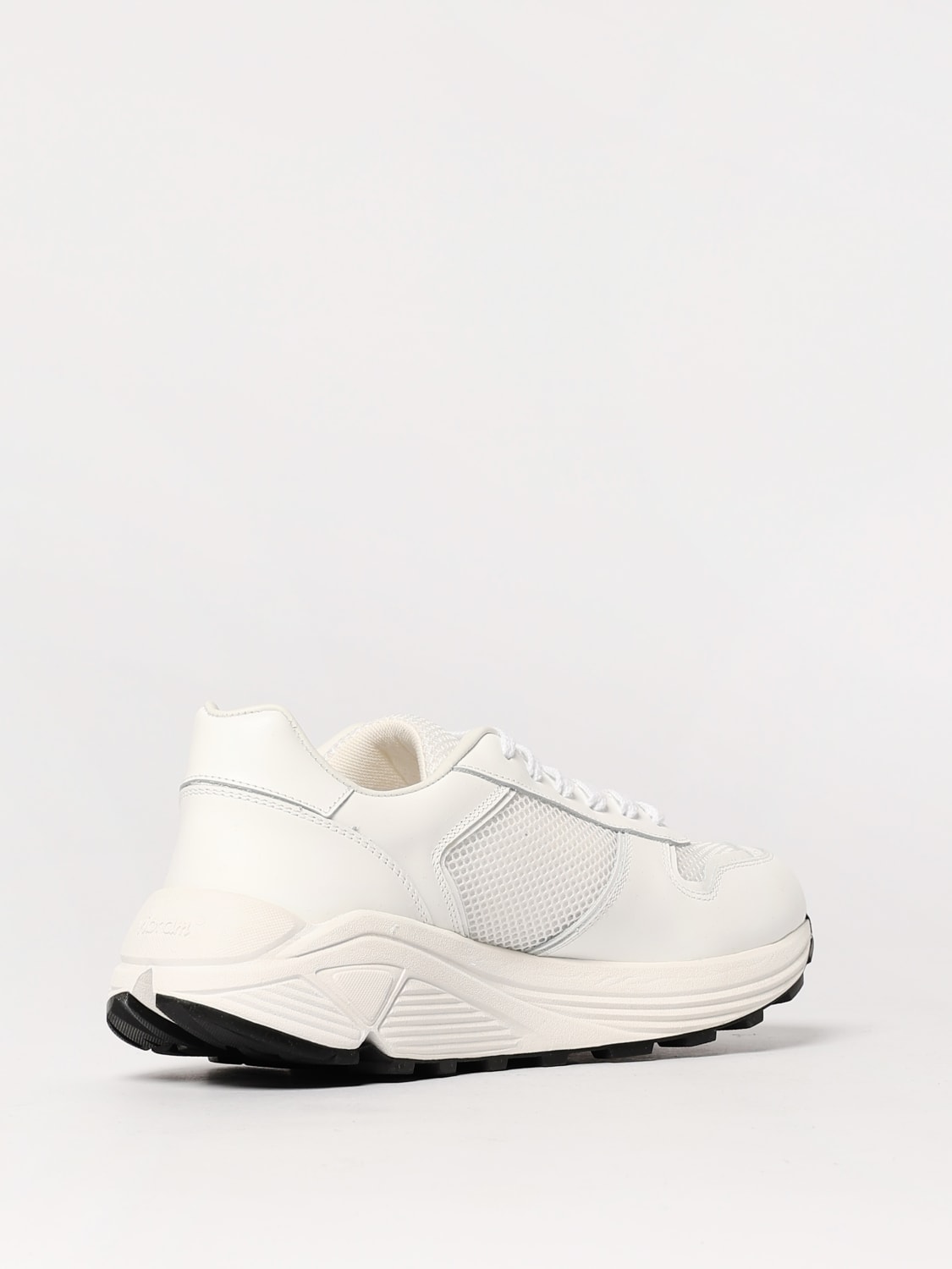 COMMON PROJECTS SNEAKERS: Sneakers herren Common Projects, Weiß - Img 3