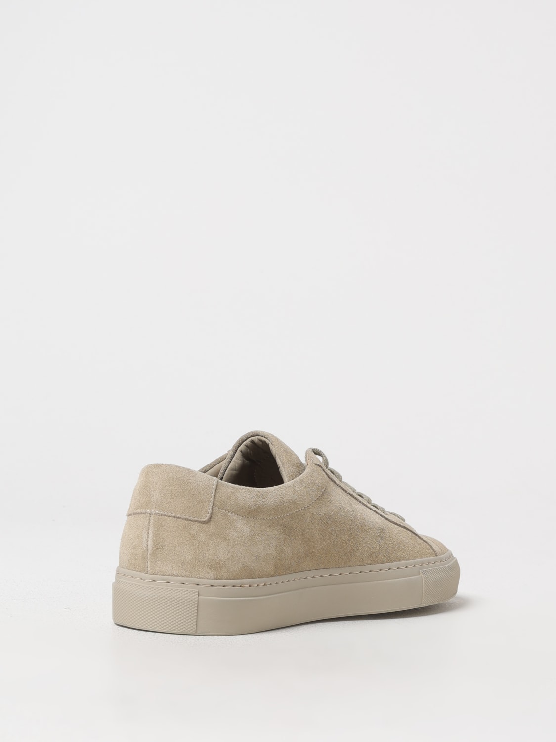 COMMON PROJECTS ZAPATILLAS: Zapatillas hombre Common Projects, Beige - Img 3