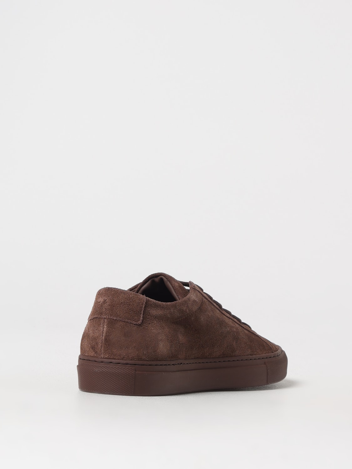 COMMON PROJECTS SNEAKERS: Sneakers herren Common Projects, Braun - Img 3