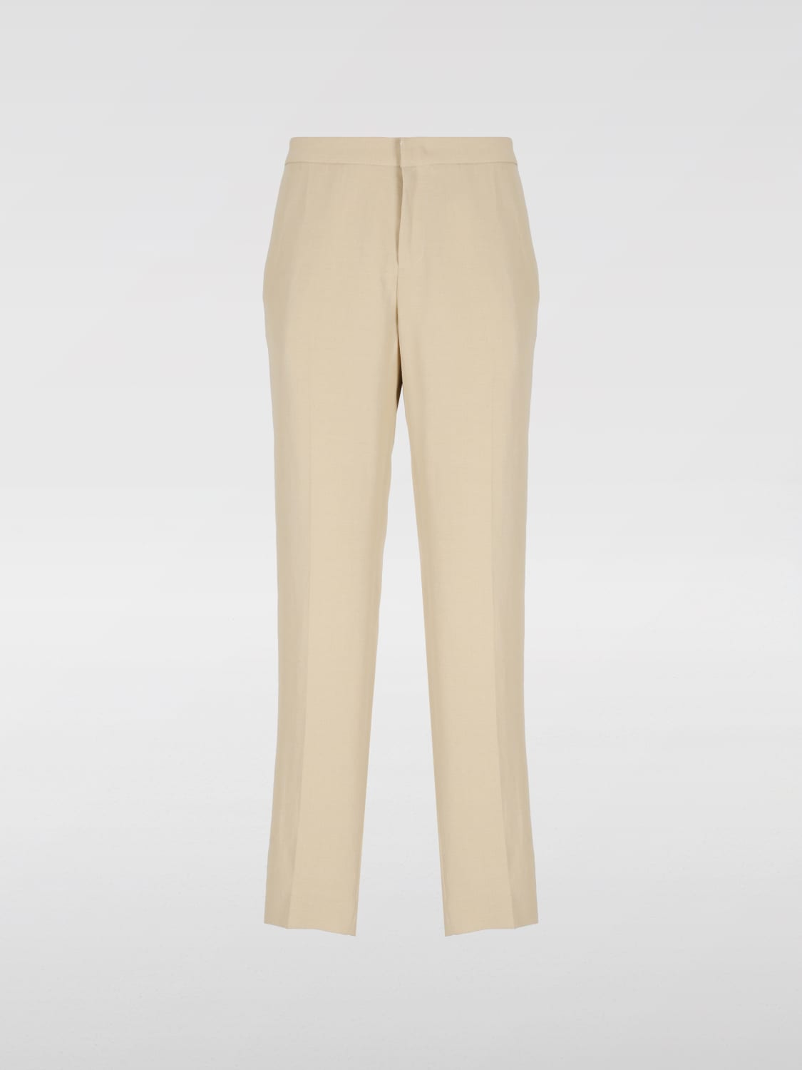 パンツ FABIANA FILIPPI Woman Pants Beige PAD275F326L310 1261 FABIANA FILIPPI: Pants woman - Beige | Fabiana Filippi pants