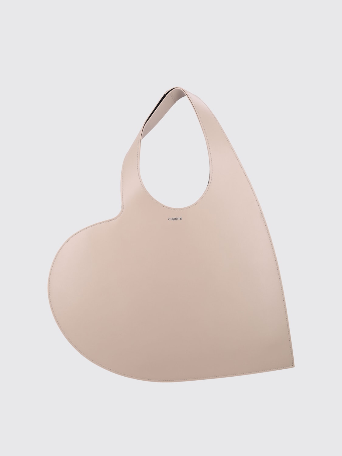 ショルダーバッグ・ポシェット COPERNI Woman Shoulder bag Beige COPBA14F6012 BEI COPERNI: Handbag woman - Beige | Coperni shoulder bag