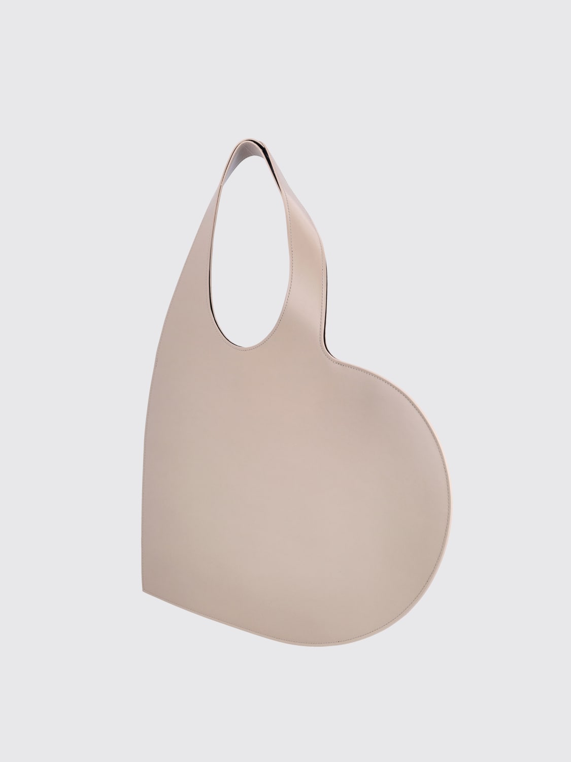 ショルダーバッグ・ポシェット COPERNI Woman Shoulder bag Beige COPBA14F6012 BEI COPERNI: Handbag woman - Beige | Coperni shoulder bag
