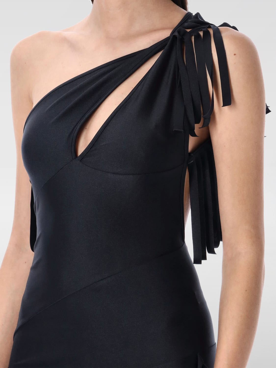 ワンピースその他 COPERNI Women Dresses COPR154F5001 BLK BLACK RESORT_COPR154F5001_BLACK_RS25