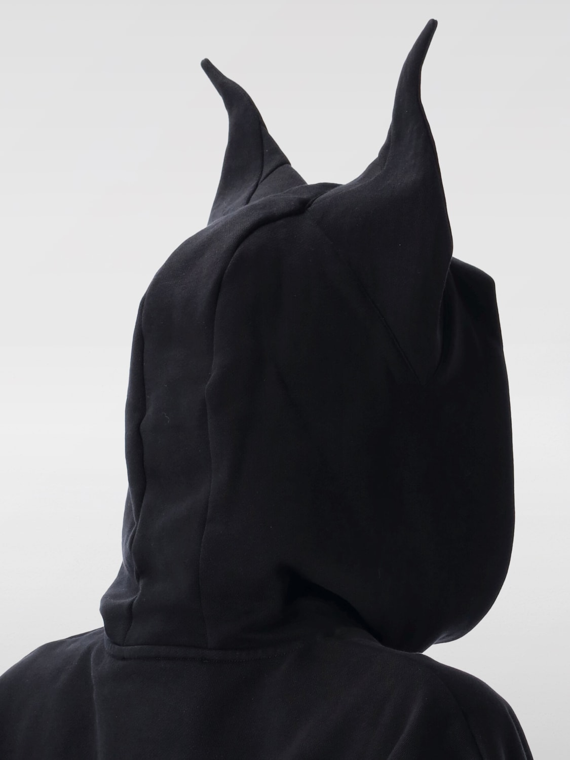 COPERNI SUDADERA: Sudadera mujer Coperni, Negro - Img 3