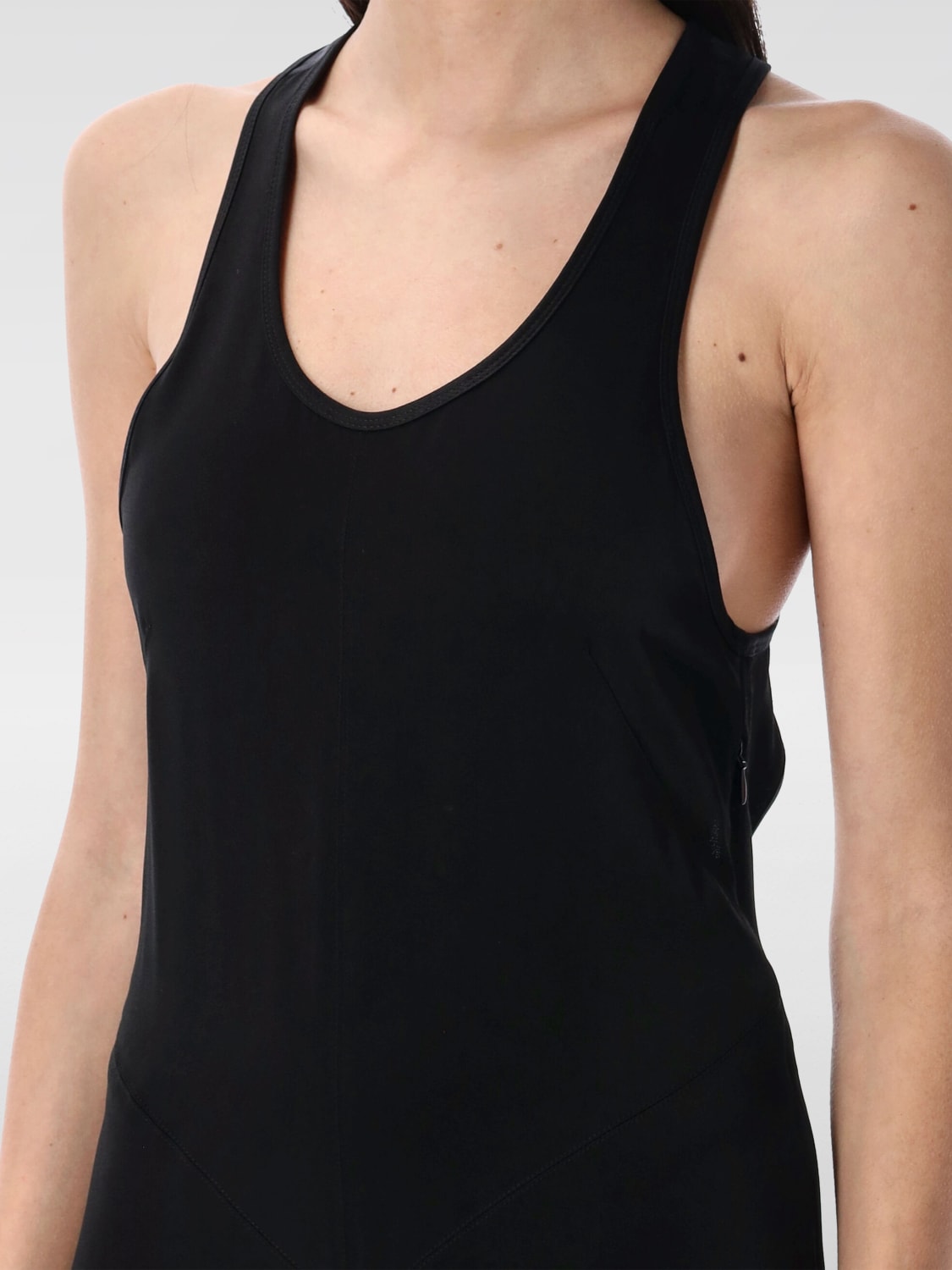 ワンピース Isabel Marant DRESS (RO0682FAC1J04I) ISABEL MARANT: Dress woman - Black | Isabel Marant dress