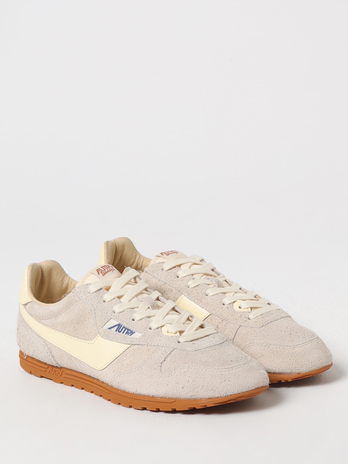 AUTRY SNEAKERS: Sneakers men Autry, Pink - Img 2