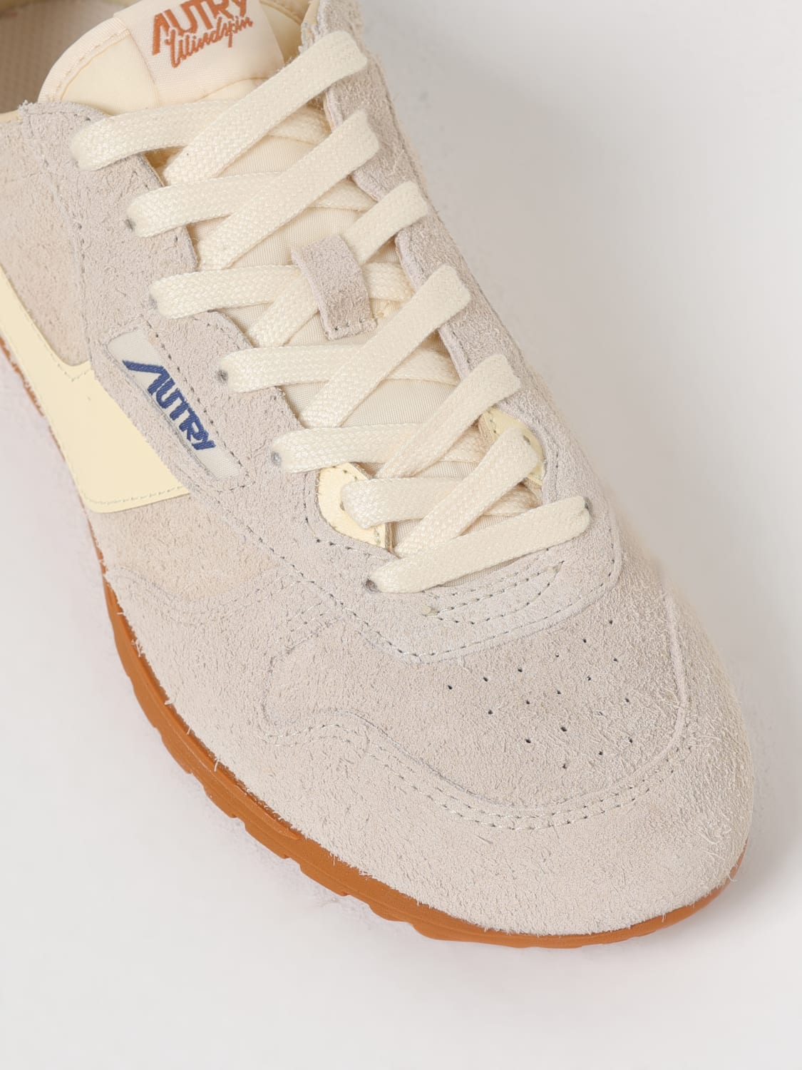 AUTRY SNEAKERS: Sneakers men Autry, Pink - Img 4