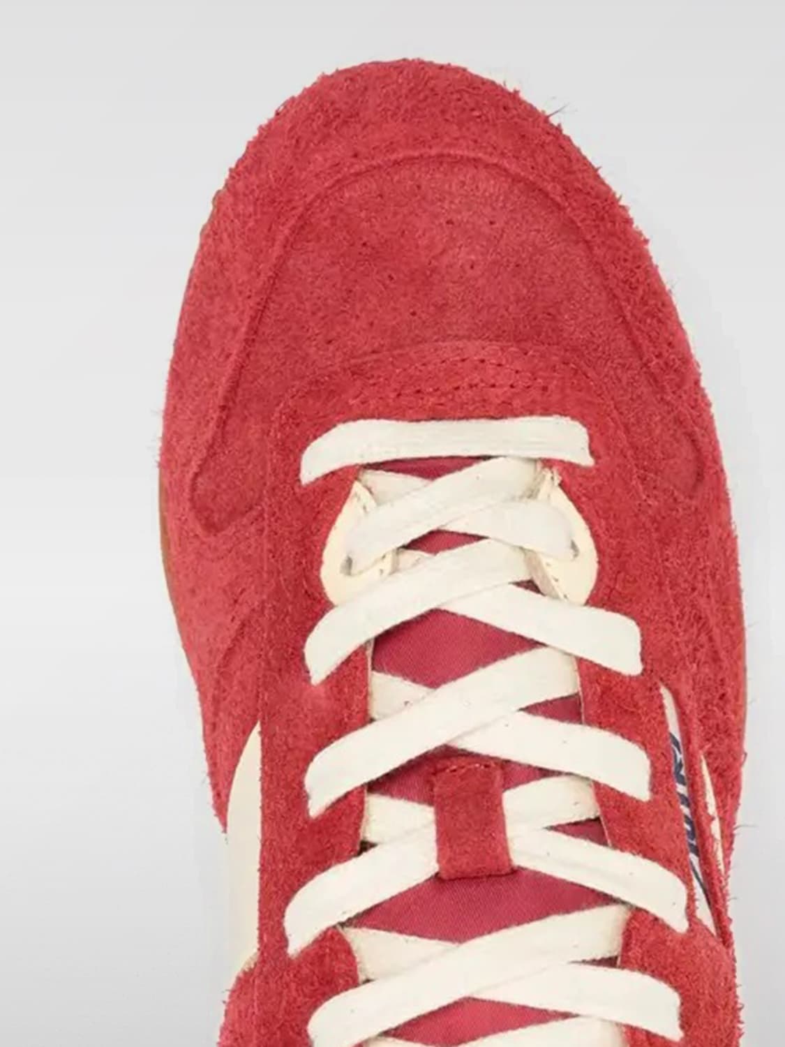 AUTRY SNEAKERS: Sneakers men Autry, Amaranth - Img 4