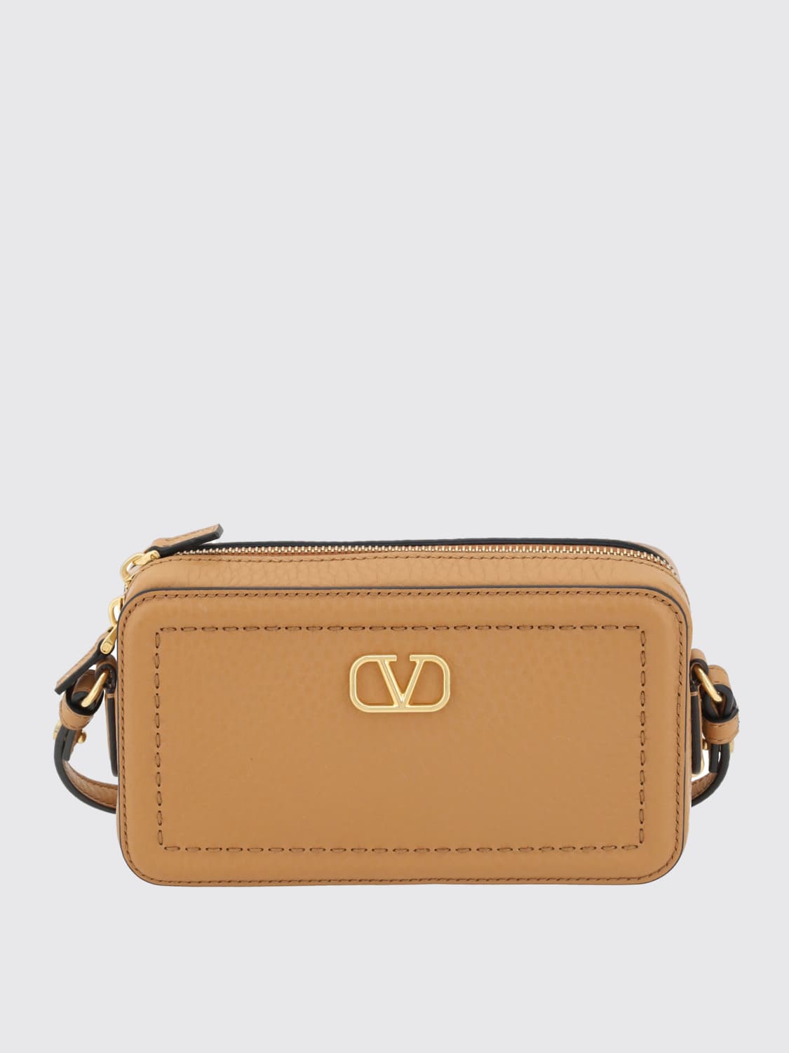 ショルダーバッグ・ポシェット VALENTINO Woman Shoulder bag Brown 6W0B0R16GCB WUC VALENTINO GARAVANI: Shoulder bag woman - Brown | Valentino