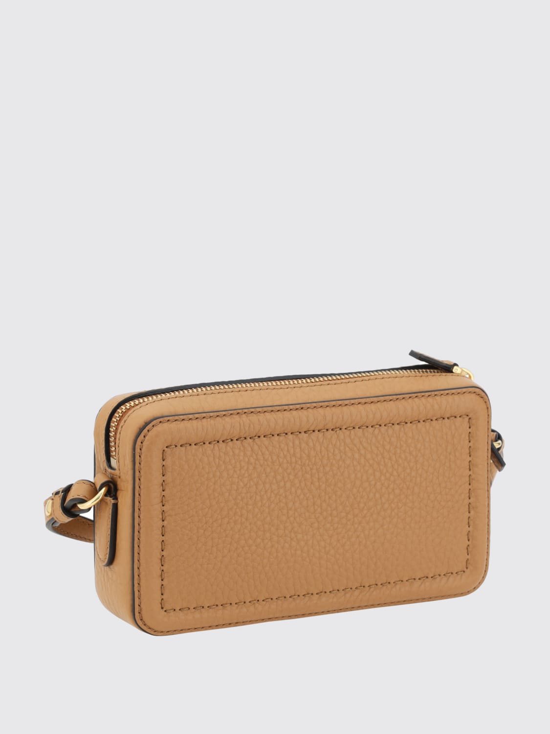 バッグ・カバンその他 VALENTINO Woman Mini bag Brown 6W2P0AI5RZR KEL Alltime mini bag | Valentino | OTTODISANPIETRO