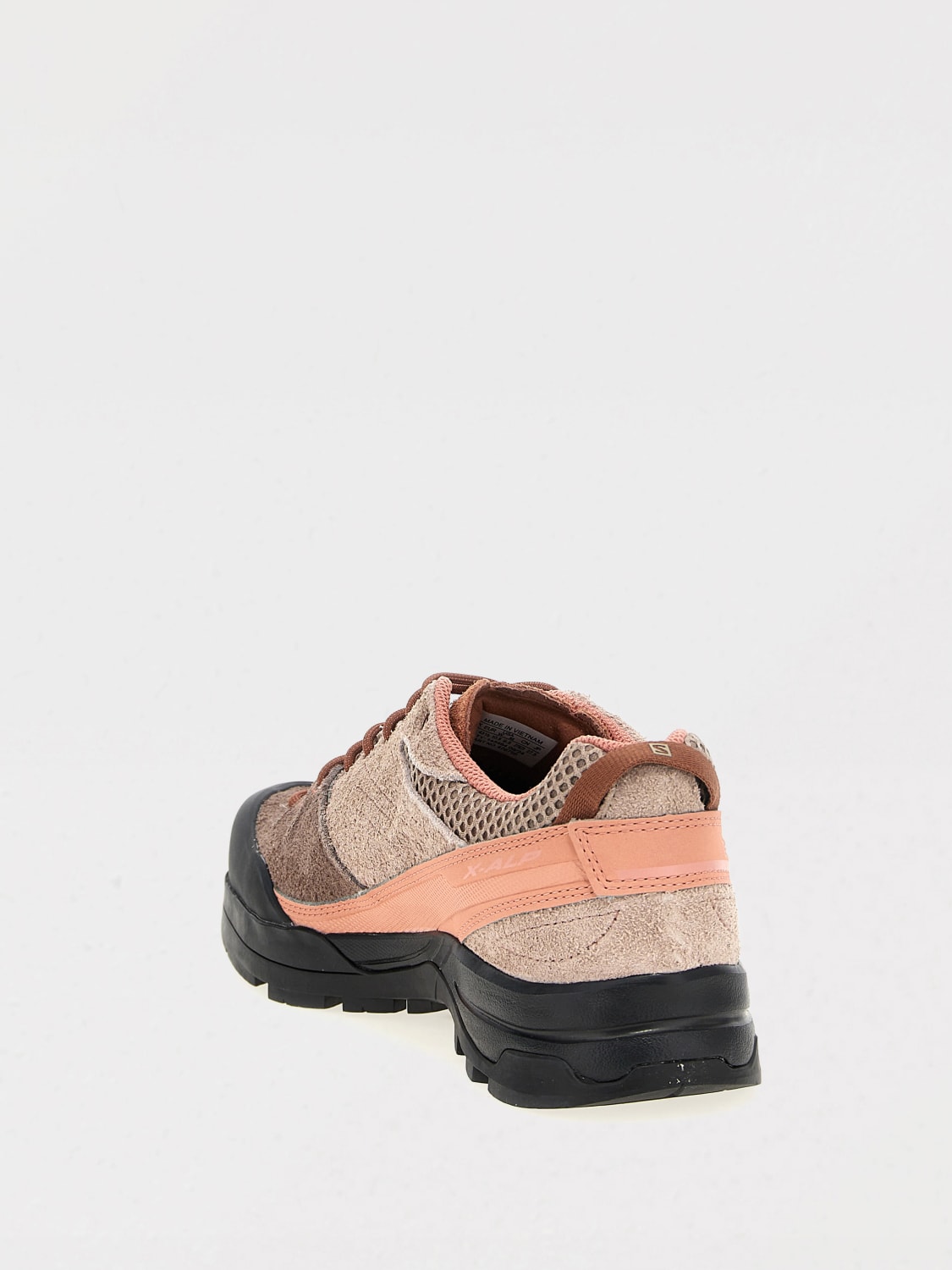 SALOMON SNEAKERS: Sneakers men Salomon, Pink - Img 3