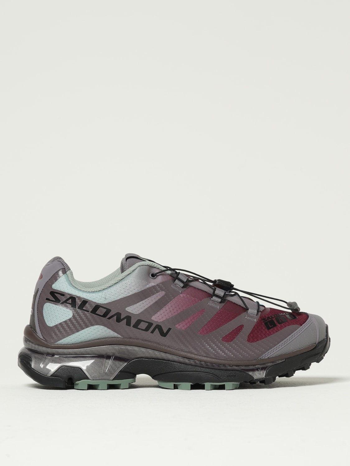 SALOMON SNEAKERS: Sneakers men Salomon, Multicolor - Img 1