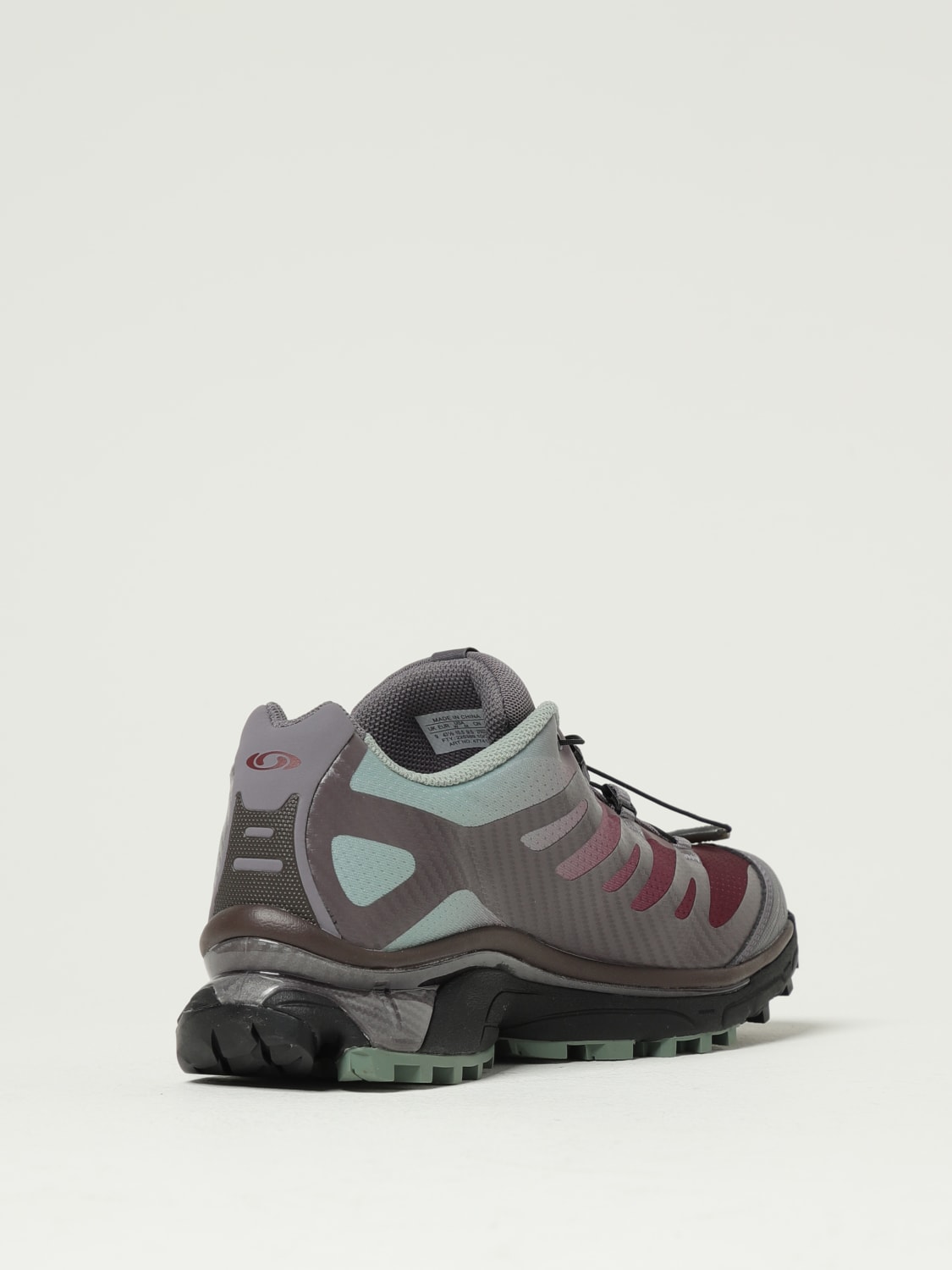 SALOMON SNEAKERS: Sneakers men Salomon, Multicolor - Img 3