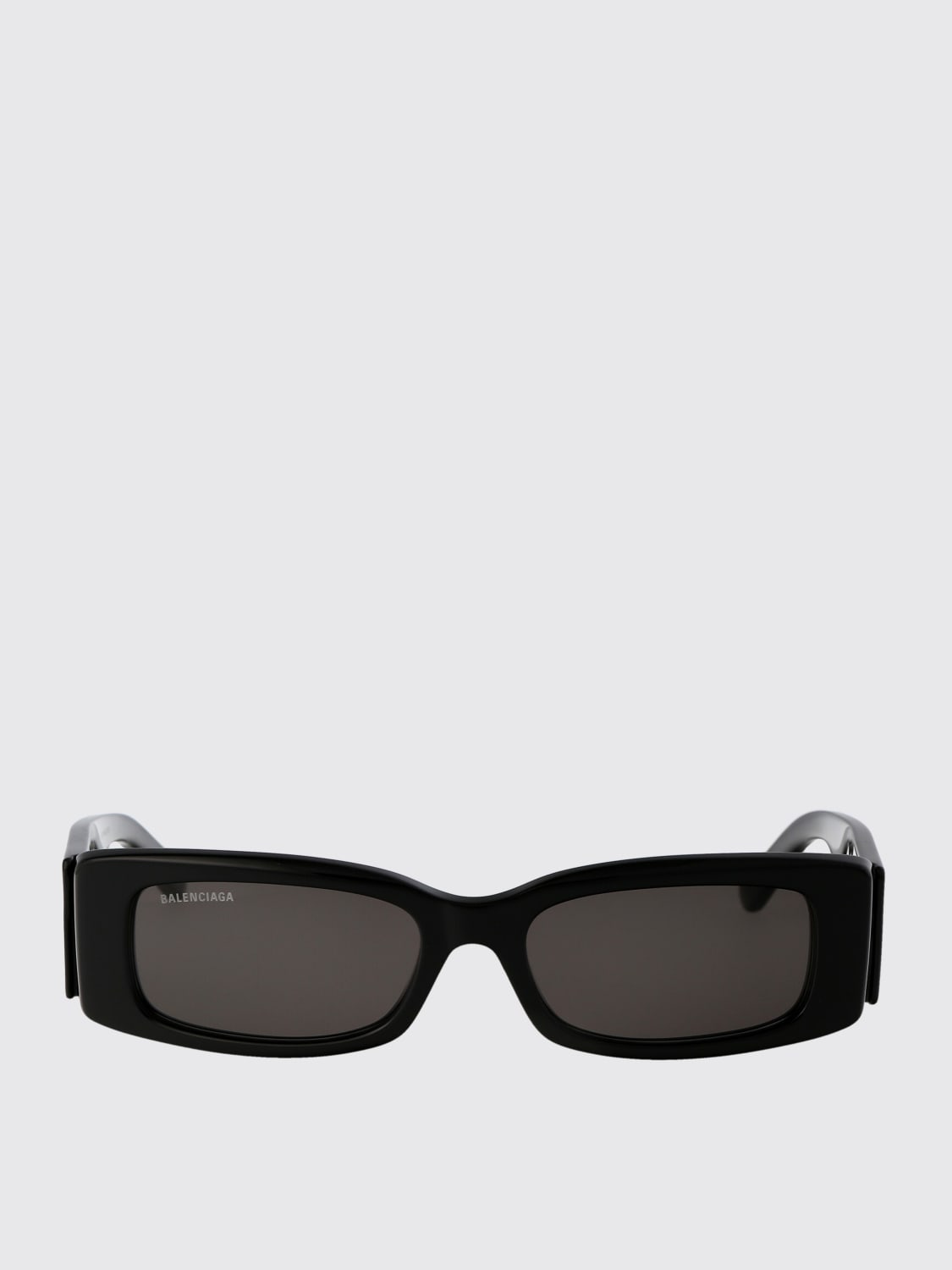 BALENCIAGA GAFAS DE SOL: Gafas de sol mujer Balenciaga, Negro - Img 2