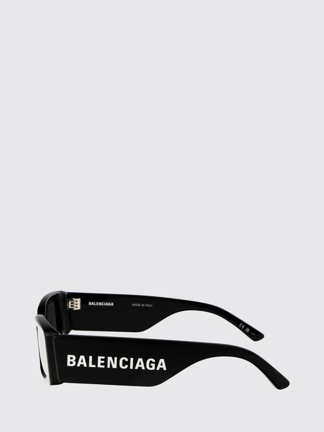 BALENCIAGA GAFAS DE SOL: Gafas de sol mujer Balenciaga, Negro - Img 4