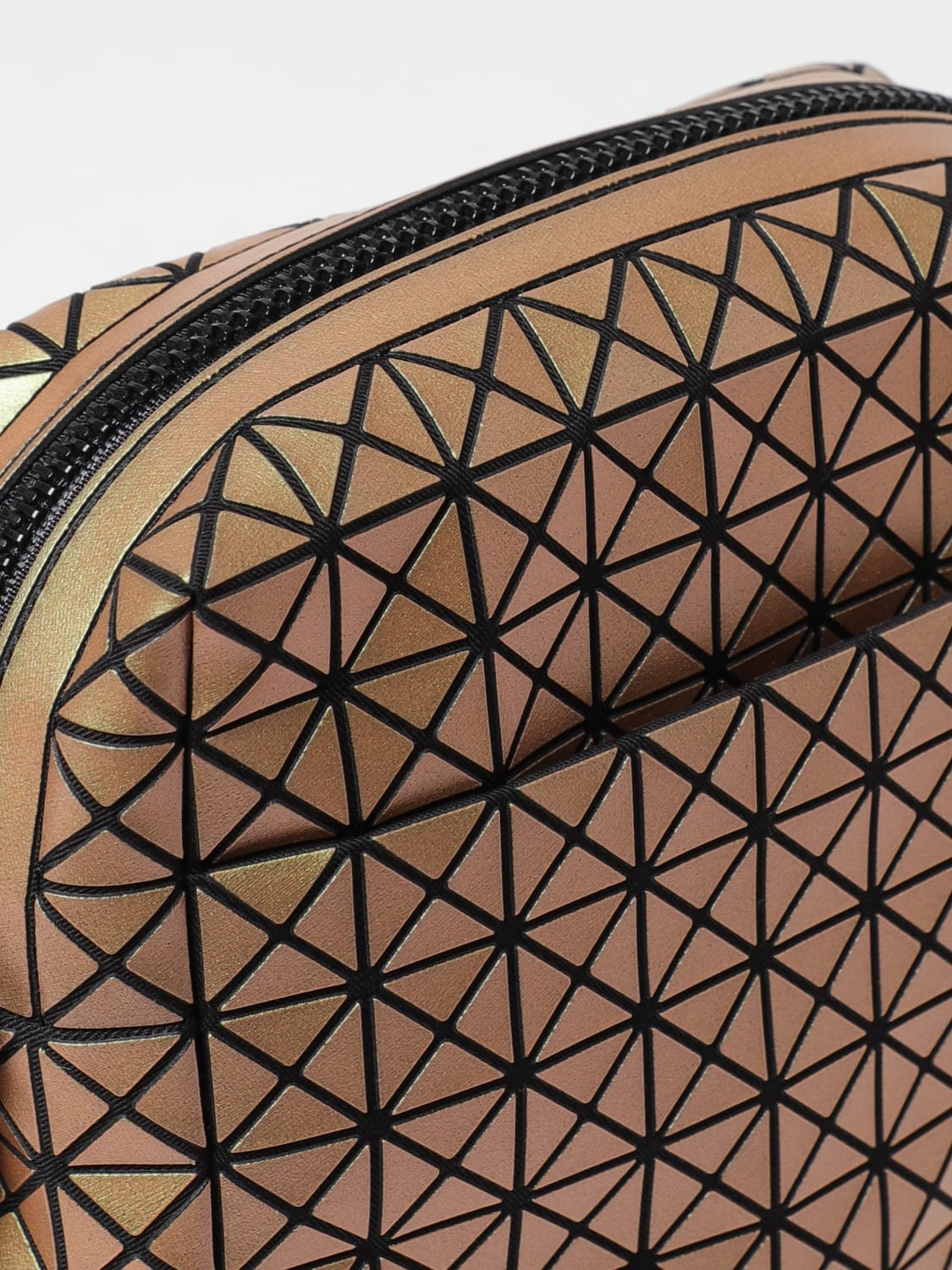 ショルダーバッグ BAO BAO ISSEY MIYAKE Men Shoulder bag Orange BB57AG621 32 BAO BAO ISSEY MIYAKE: Bags men - Orange | Bao Bao Issey