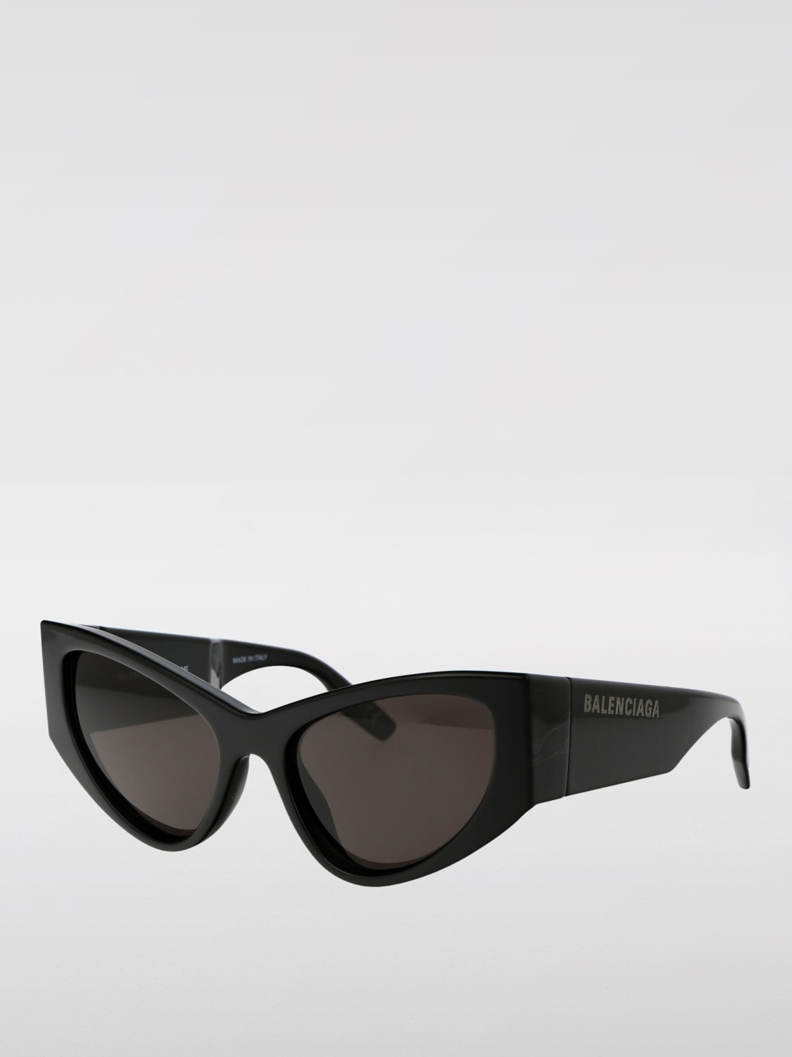BALENCIAGA GAFAS DE SOL: Gafas de sol mujer Balenciaga, Negro - Img 1