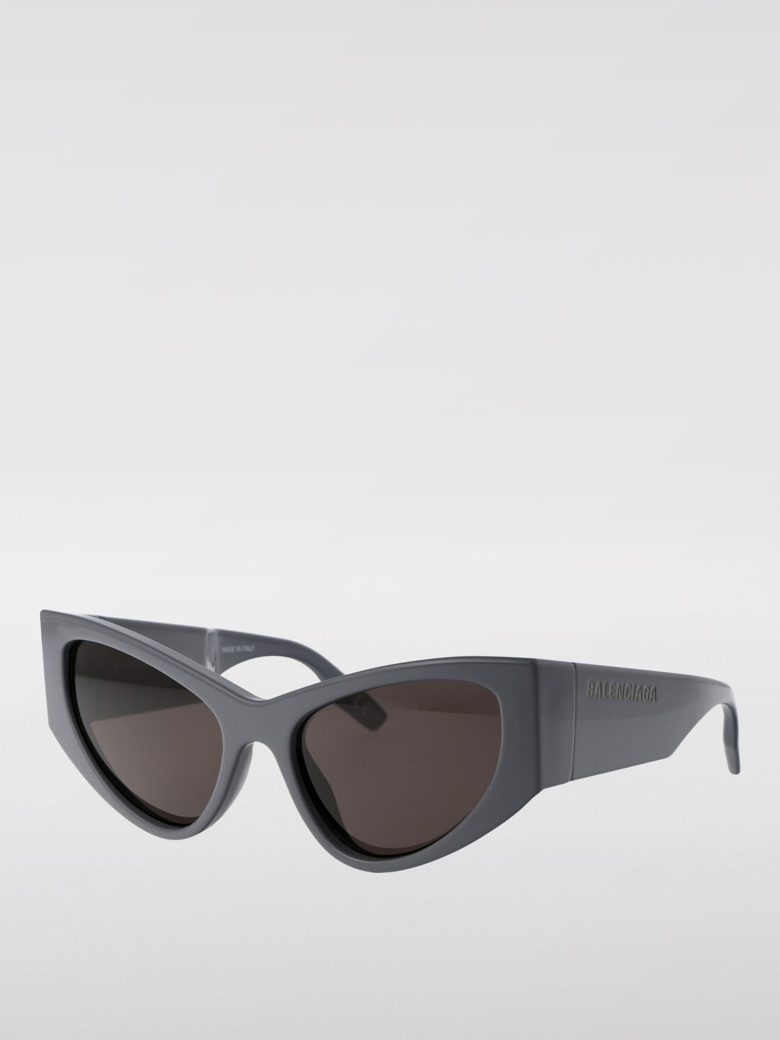 BALENCIAGA GAFAS DE SOL: Gafas de sol mujer Balenciaga, Gris - Img 1