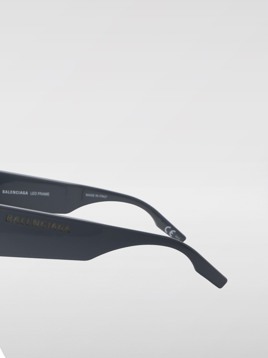 BALENCIAGA GAFAS DE SOL: Gafas de sol mujer Balenciaga, Gris - Img 3