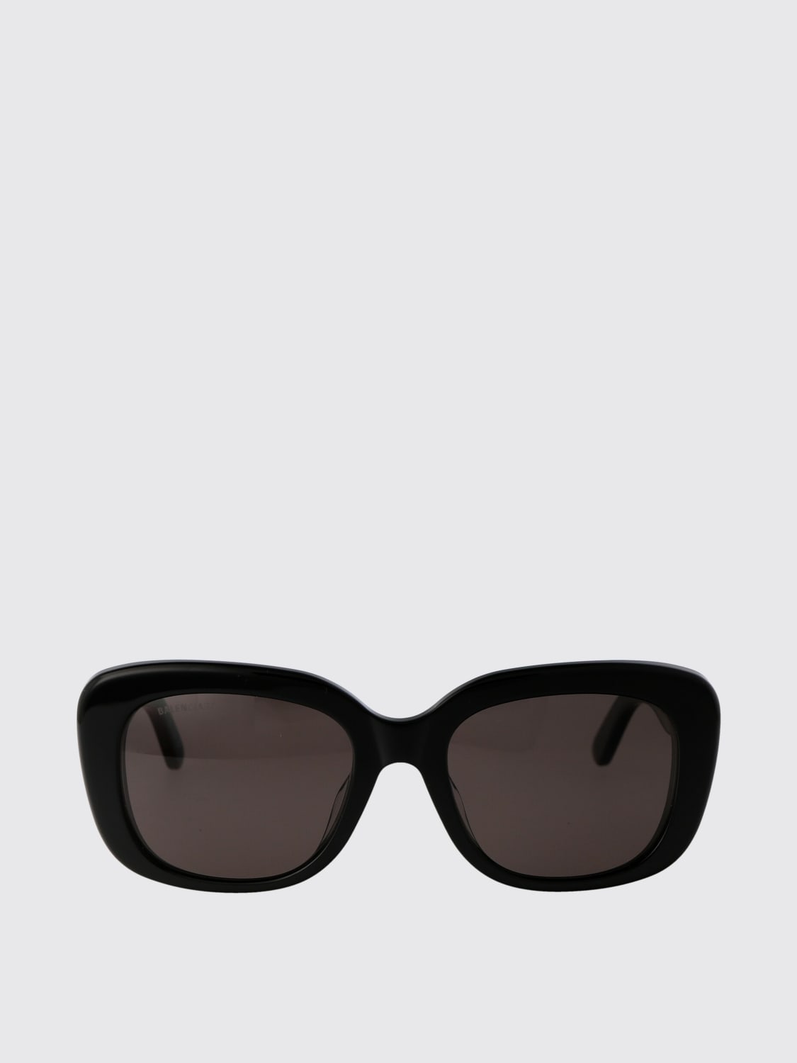BALENCIAGA SUNGLASSES: Sunglasses woman Balenciaga, Black - Img 2