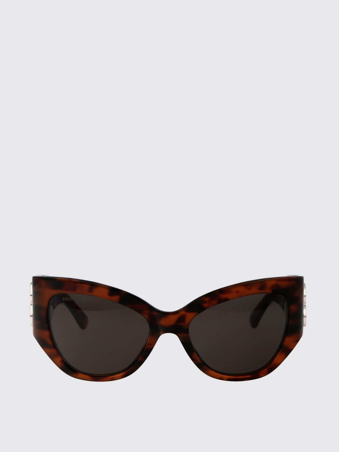 サングラス BALENCIAGA Woman Sunglasses Multicolor BB0322S 003 balenciaga-bb0322s-003-hd-