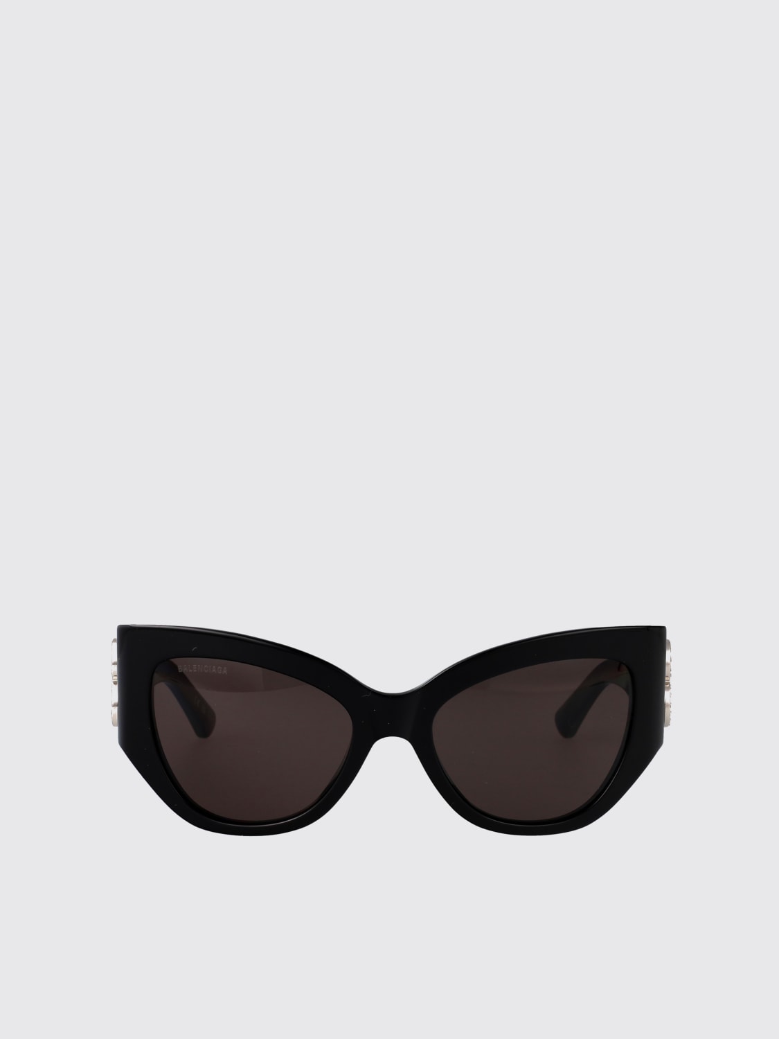 BALENCIAGA SUNGLASSES: Sunglasses woman Balenciaga, Black 2 - Img 2
