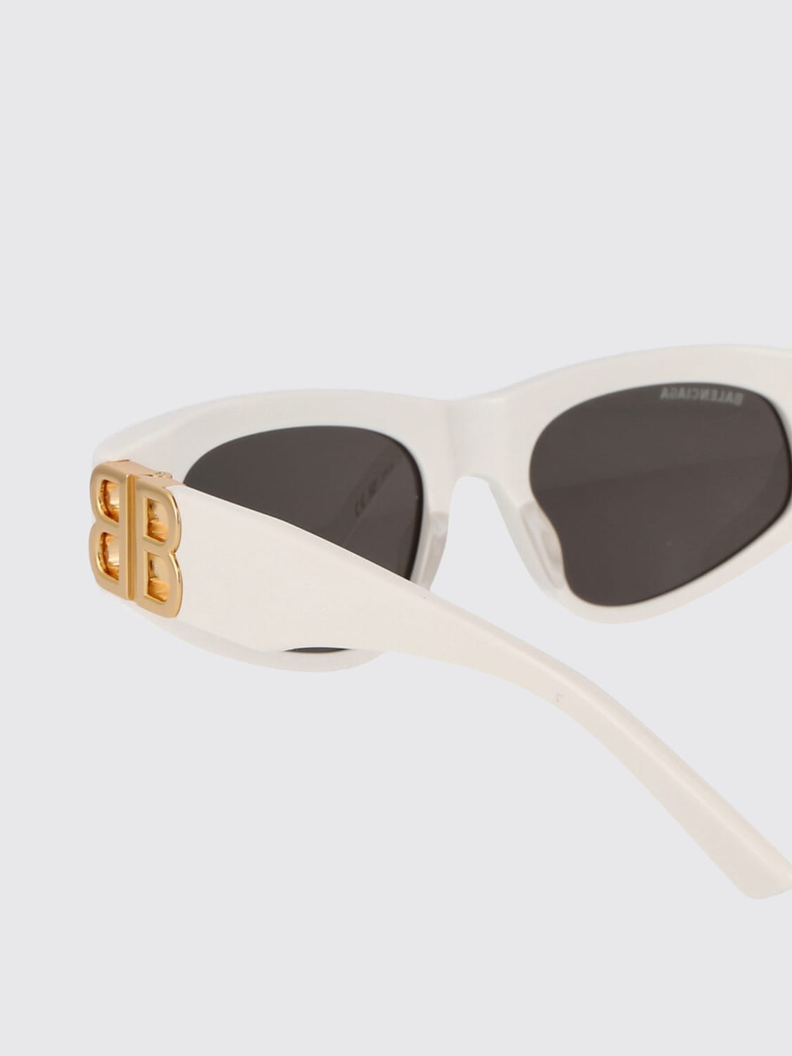 BALENCIAGA GAFAS DE SOL: Gafas de sol mujer Balenciaga, Blanco - Img 3