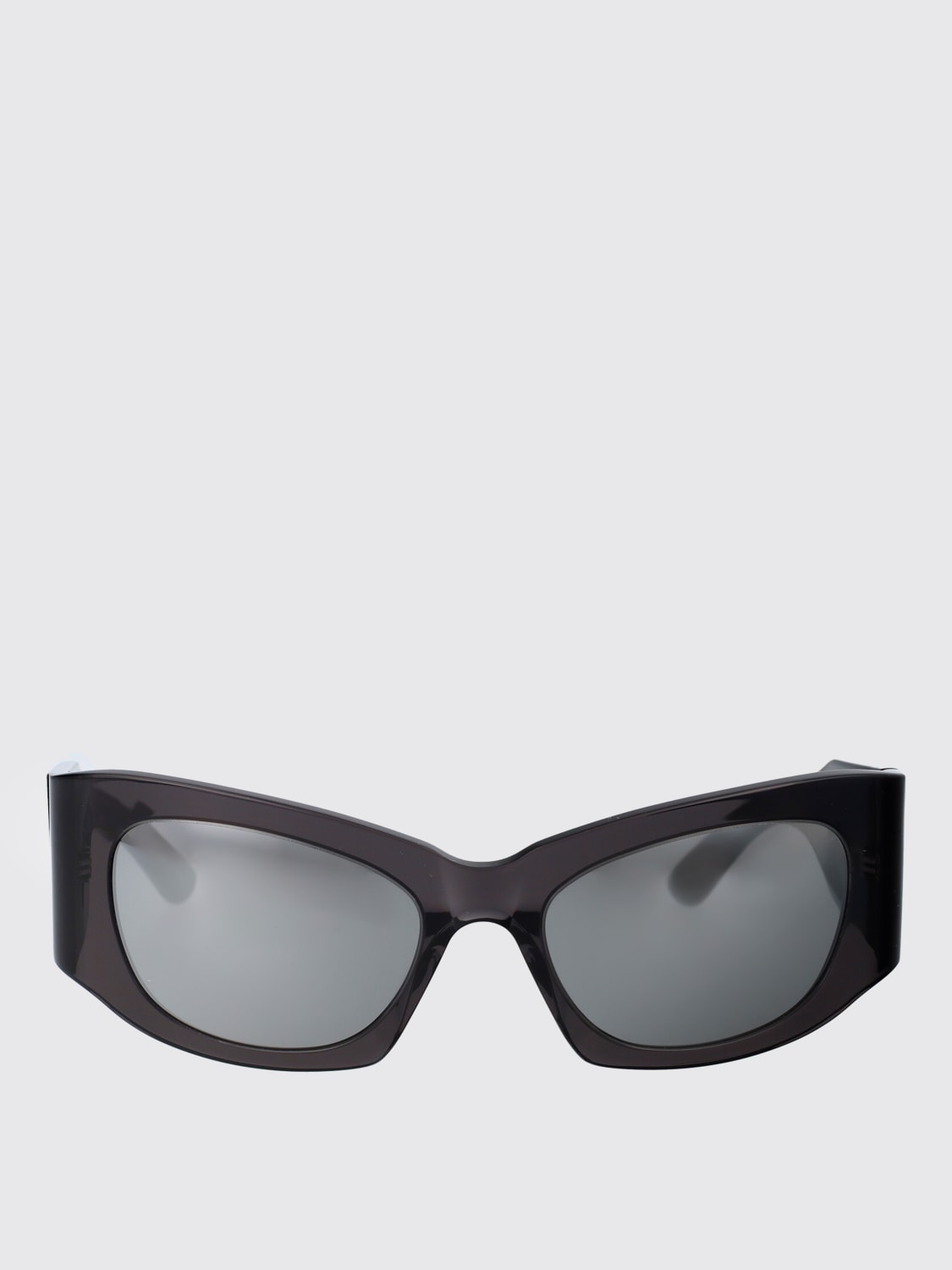 BALENCIAGA SUNGLASSES: Sunglasses woman Balenciaga, Grey - Img 2