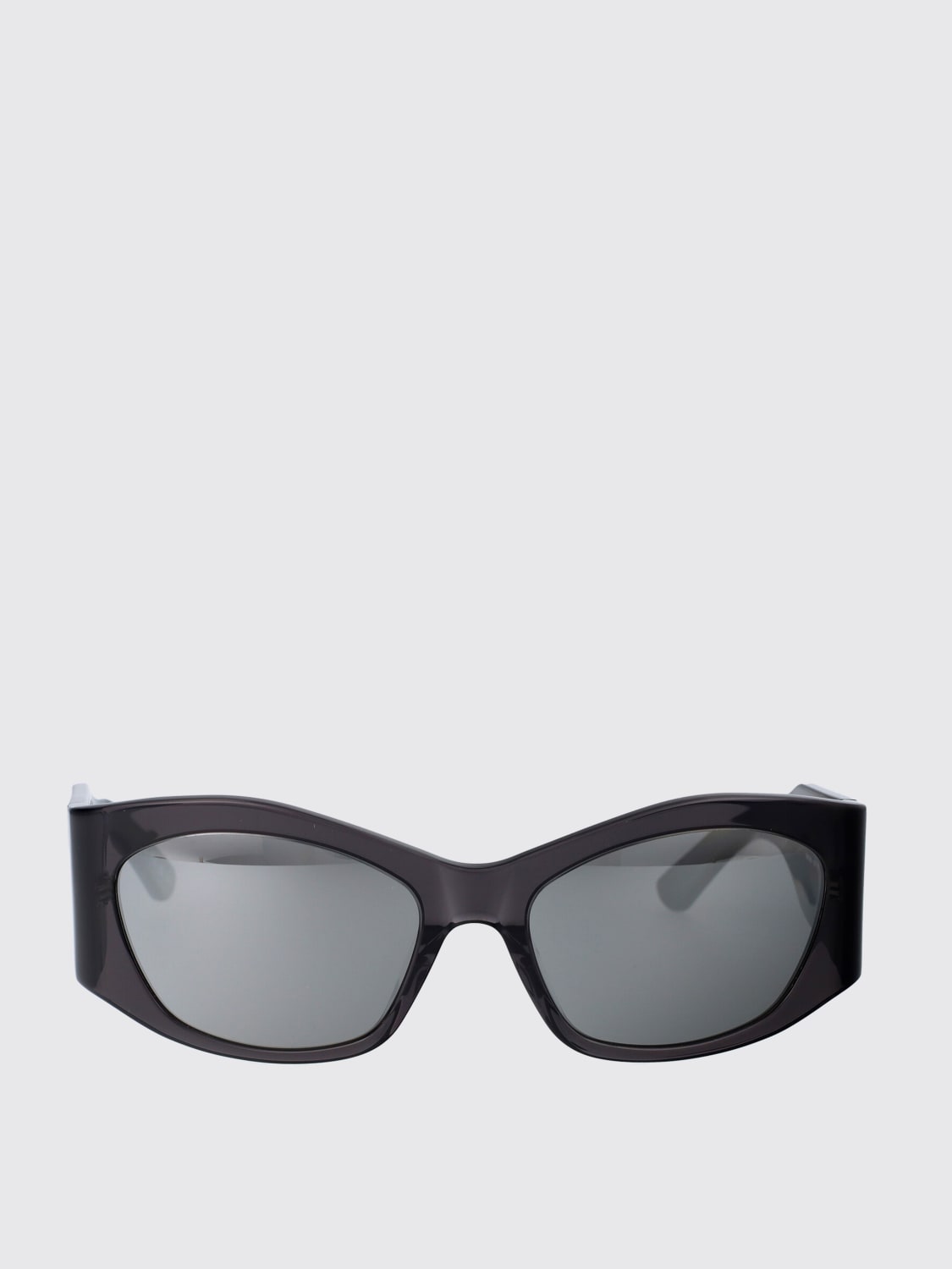 BALENCIAGA GAFAS DE SOL: Gafas de sol mujer Balenciaga, Marrón - Img 2