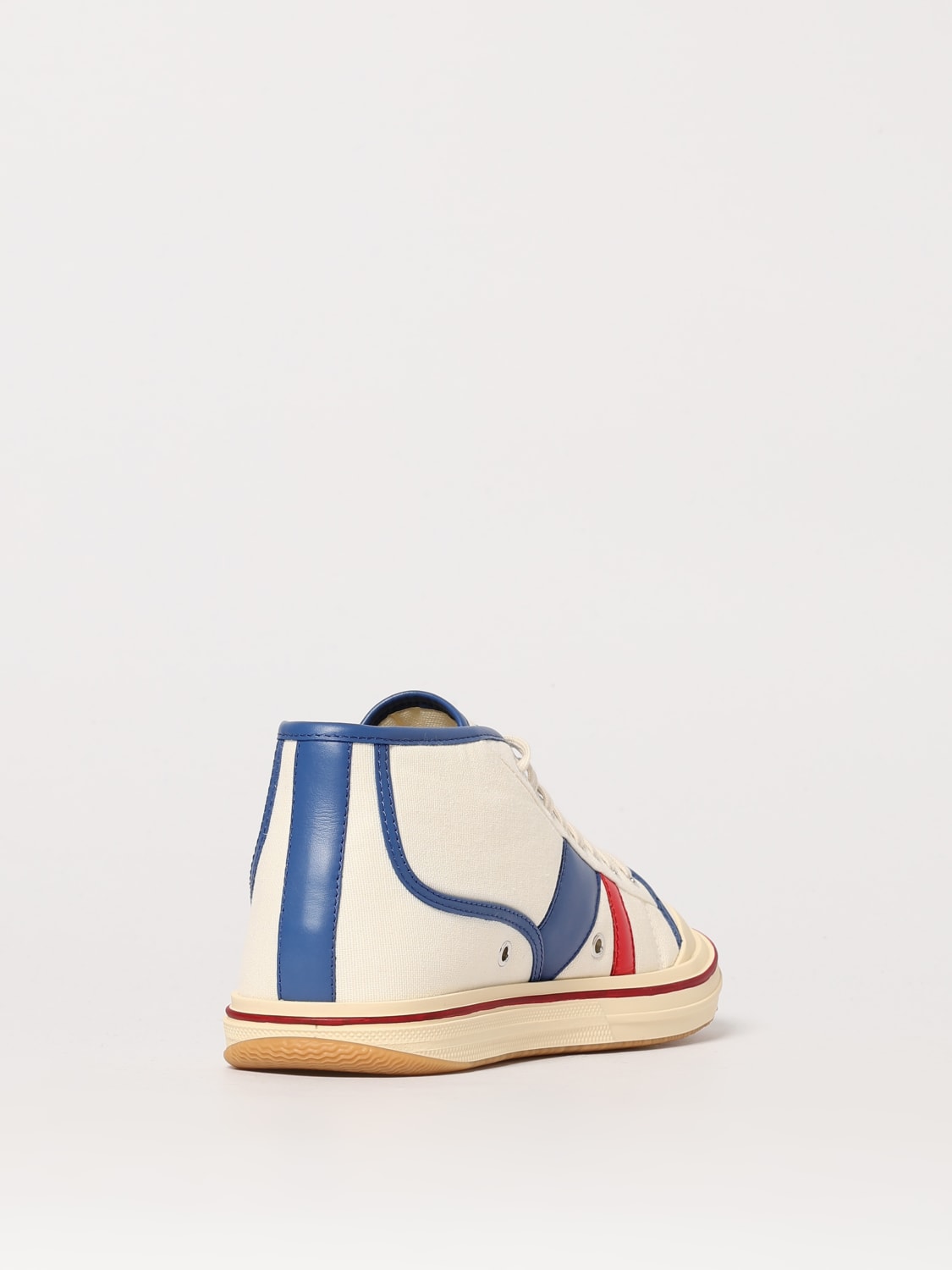 スニーカー BOTTEGA VENETA Men Sneakers White 1 827556V5JG1 9642 BOTTEGA VENETA: Sneakers men - White | Bottega Veneta
