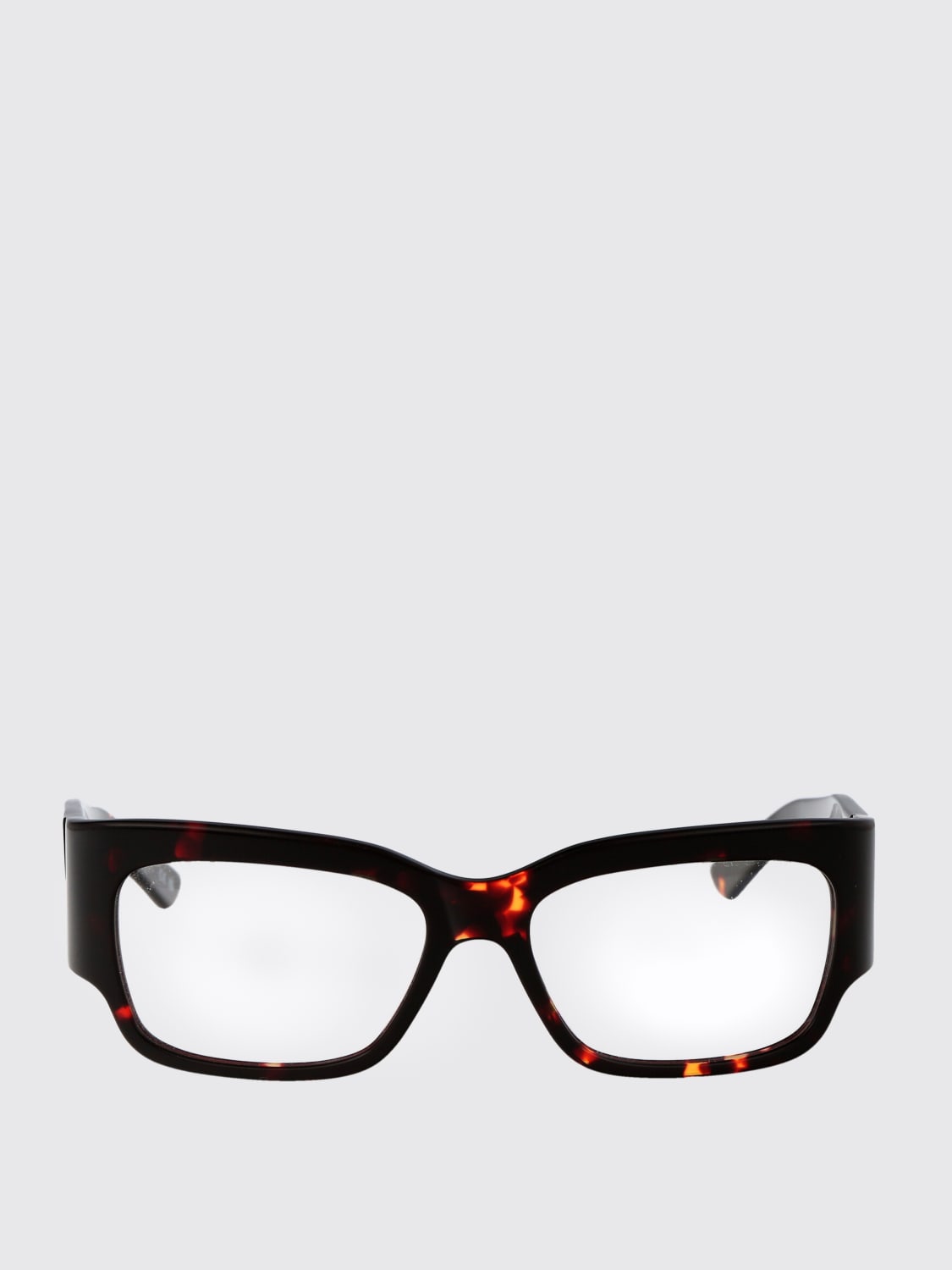 メガネ BALENCIAGA Woman Optical frames Brown BB0332O 003 BALENCIAGA: Optical frames woman - Brown | Balenciaga