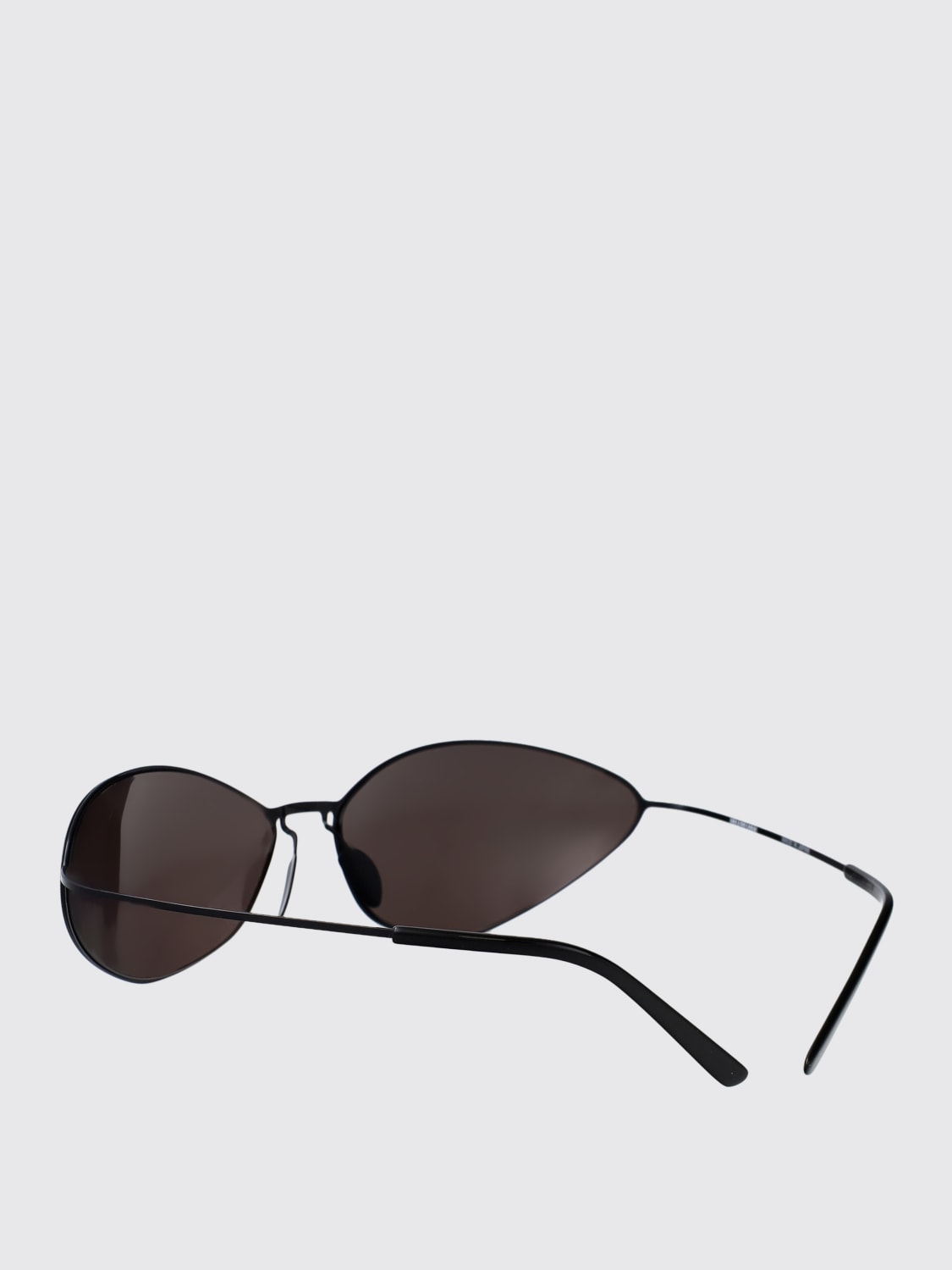 BALENCIAGA GAFAS DE SOL: Gafas de sol mujer Balenciaga, Negro - Img 3