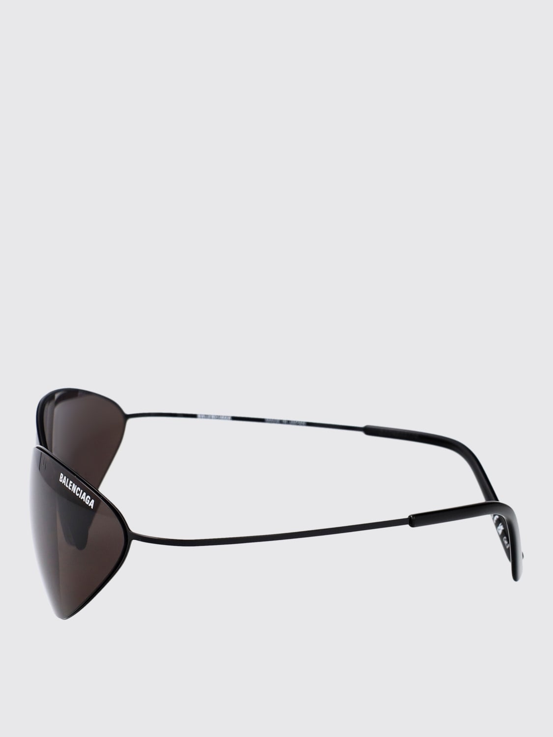 BALENCIAGA GAFAS DE SOL: Gafas de sol mujer Balenciaga, Negro - Img 4