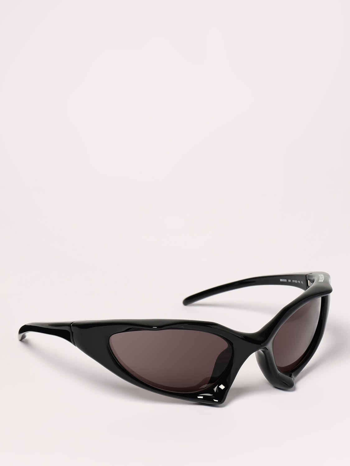 BALENCIAGA GAFAS DE SOL: Gafas de sol mujer Balenciaga, Negro - Img 1