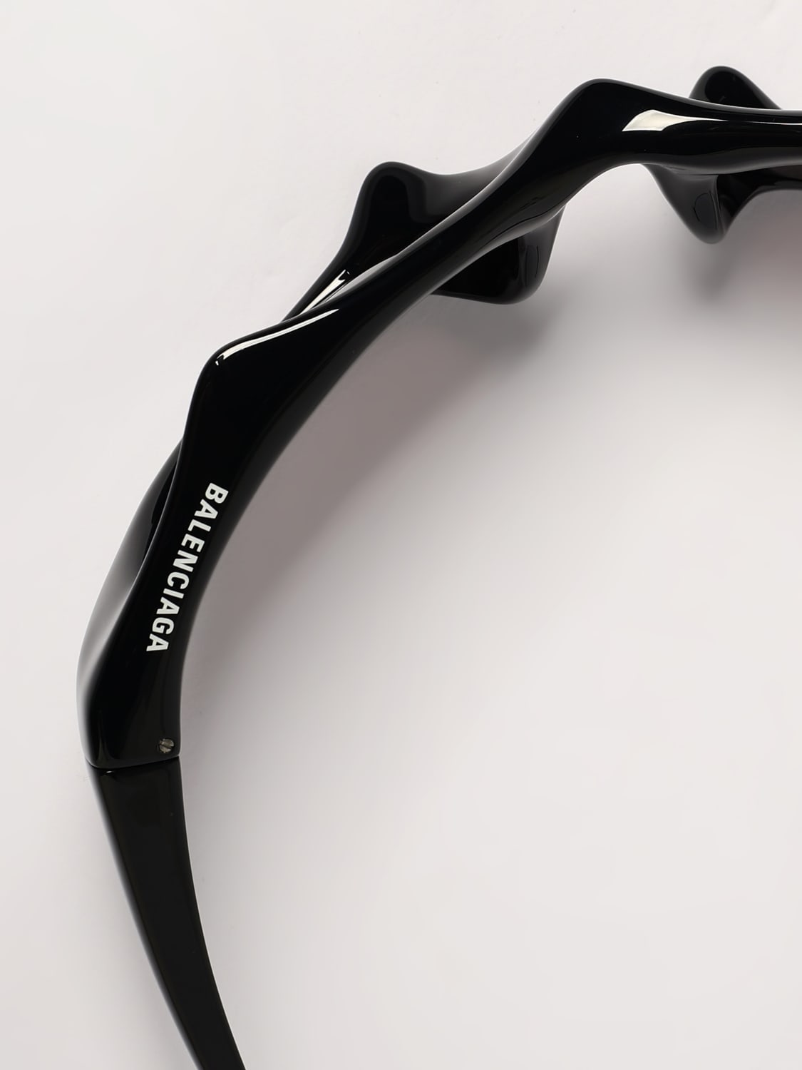 BALENCIAGA GAFAS DE SOL: Gafas de sol mujer Balenciaga, Negro - Img 5