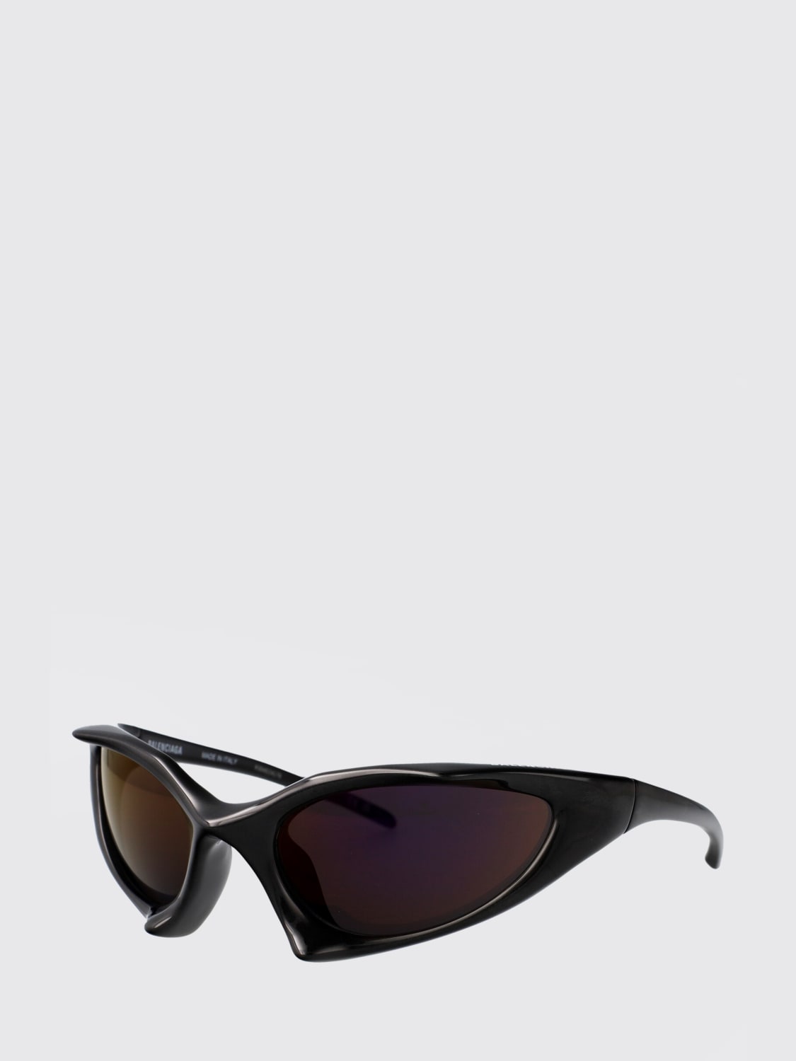 BALENCIAGA SUNGLASSES: Sunglasses woman Balenciaga, Black 2 - Img 1