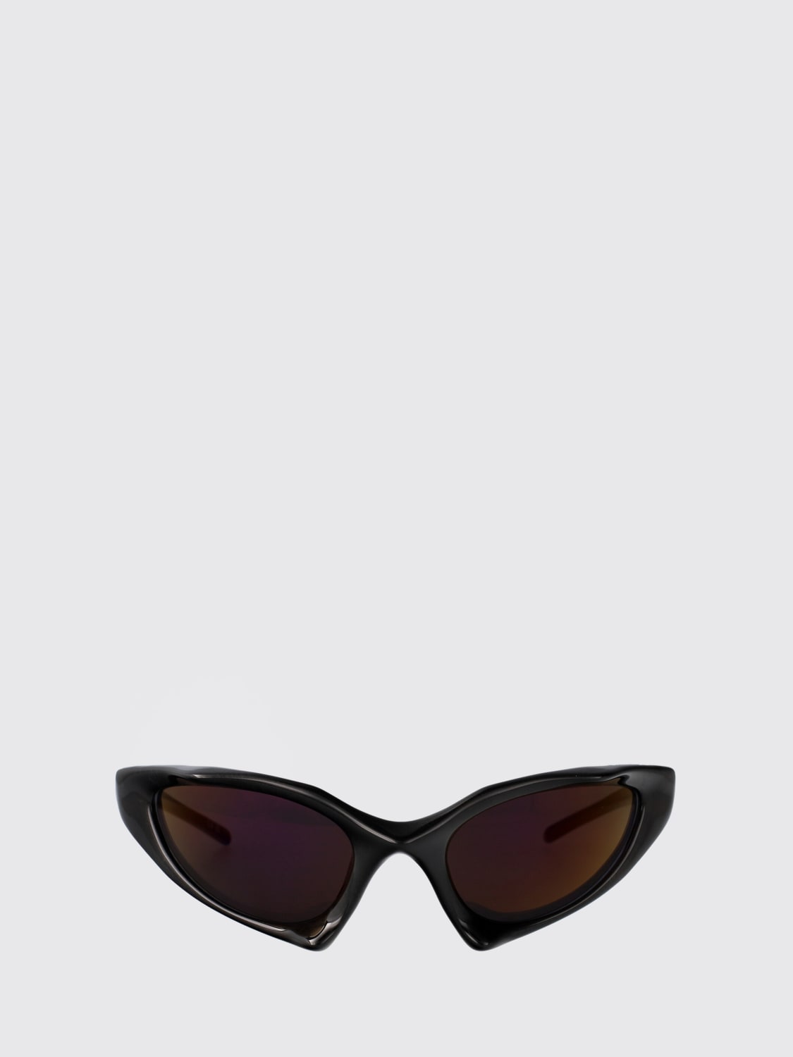 BALENCIAGA SUNGLASSES: Sunglasses woman Balenciaga, Black 2 - Img 2