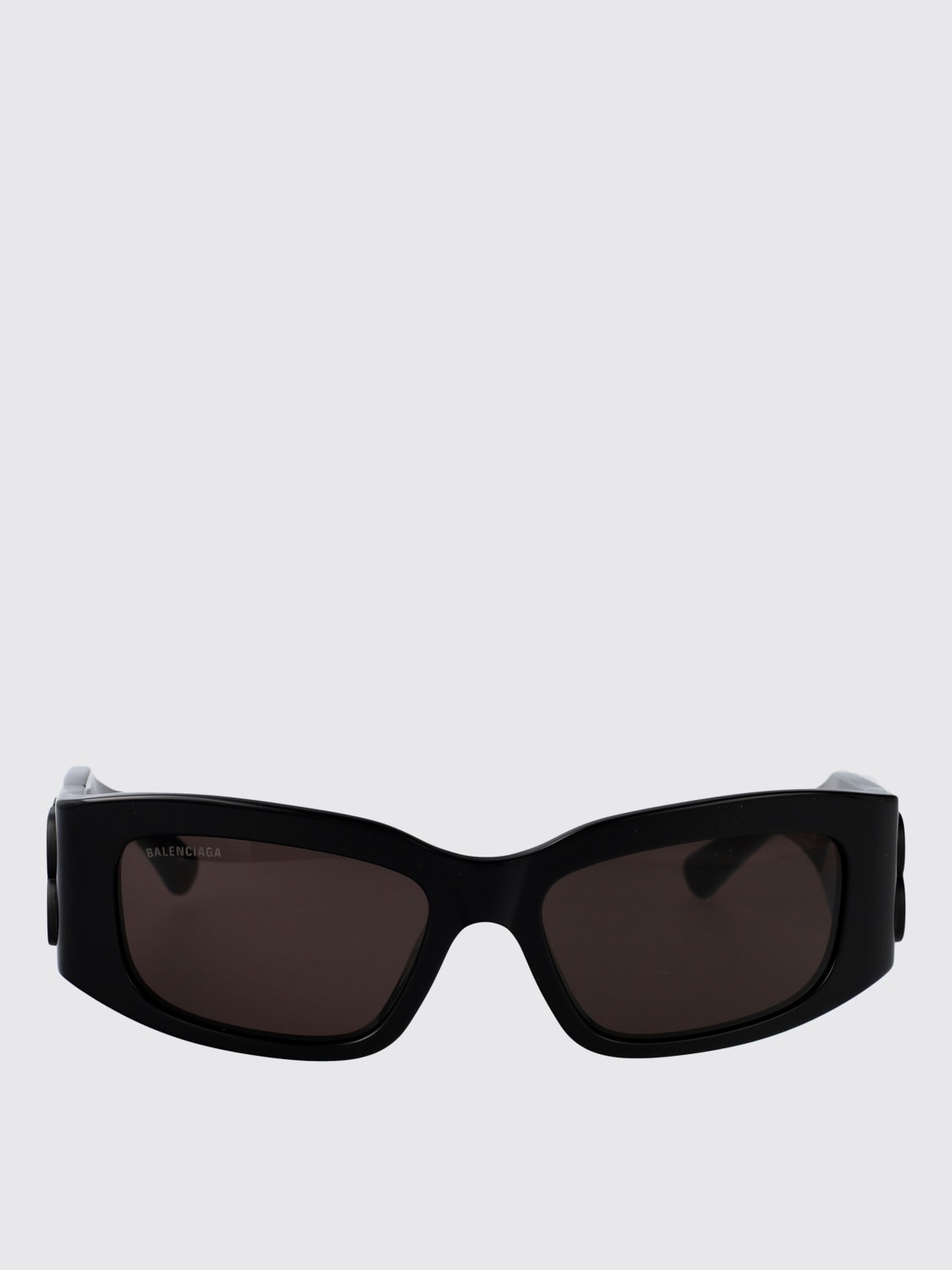 BALENCIAGA GAFAS DE SOL: Gafas de sol mujer Balenciaga, Negro - Img 2