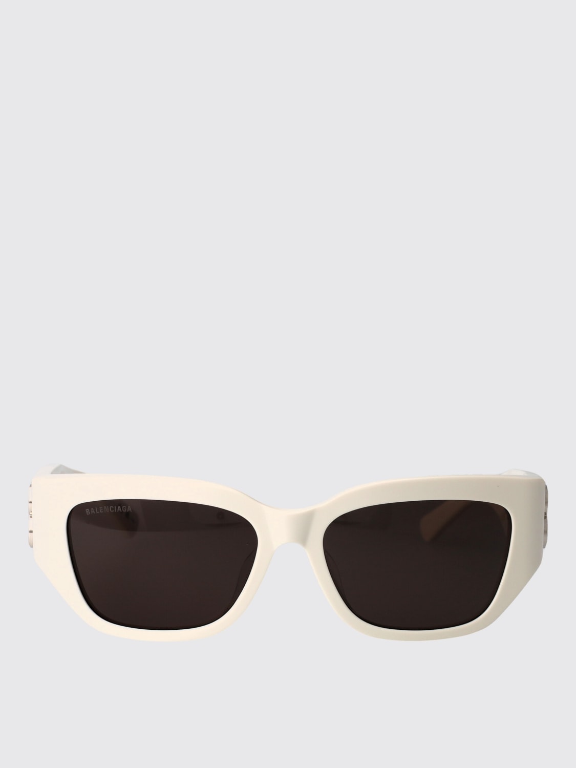BALENCIAGA GAFAS DE SOL: Gafas de sol mujer Balenciaga, Blanco - Img 2