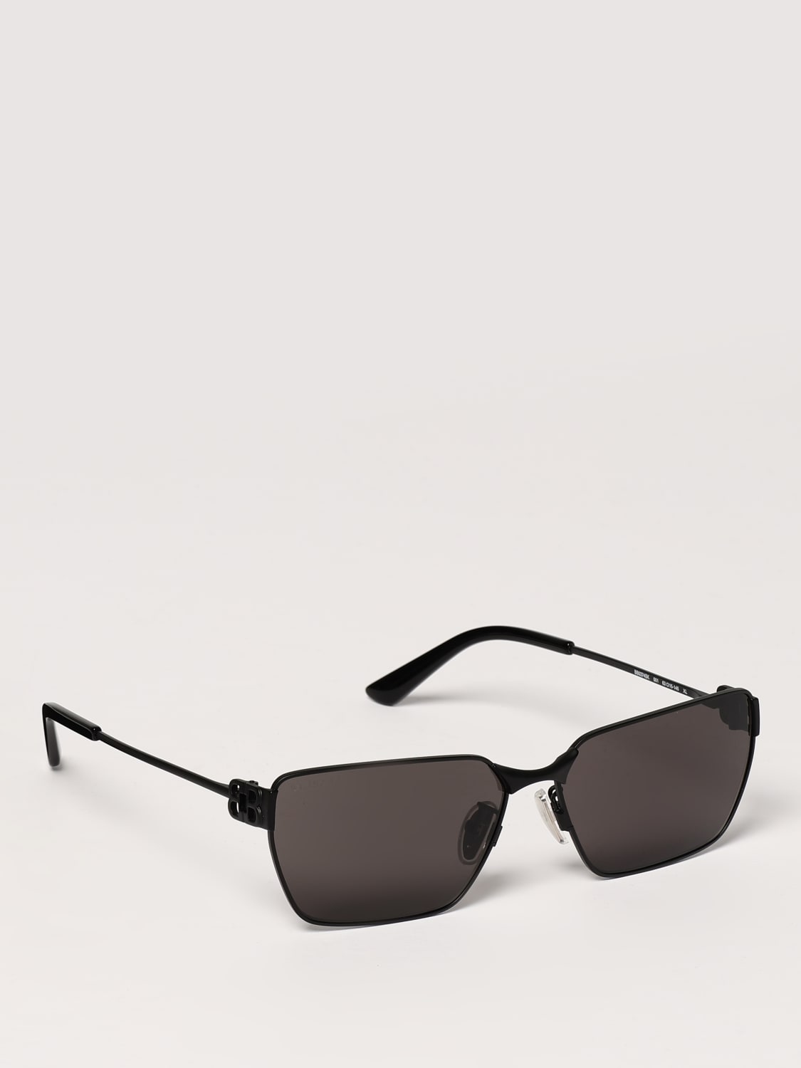 BALENCIAGA GAFAS DE SOL: Gafas de sol mujer Balenciaga, Negro - Img 1