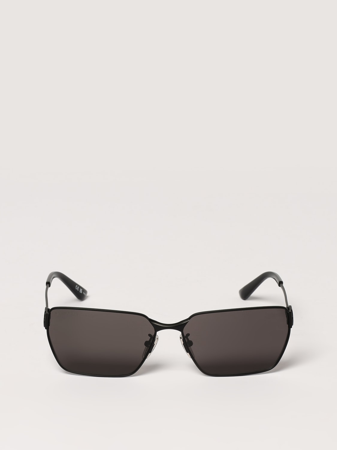 BALENCIAGA GAFAS DE SOL: Gafas de sol mujer Balenciaga, Negro - Img 3