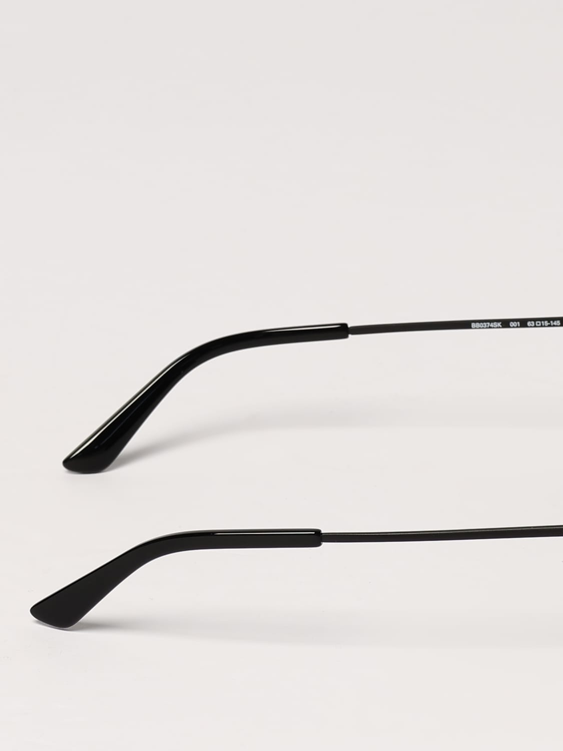 BALENCIAGA GAFAS DE SOL: Gafas de sol mujer Balenciaga, Negro - Img 4