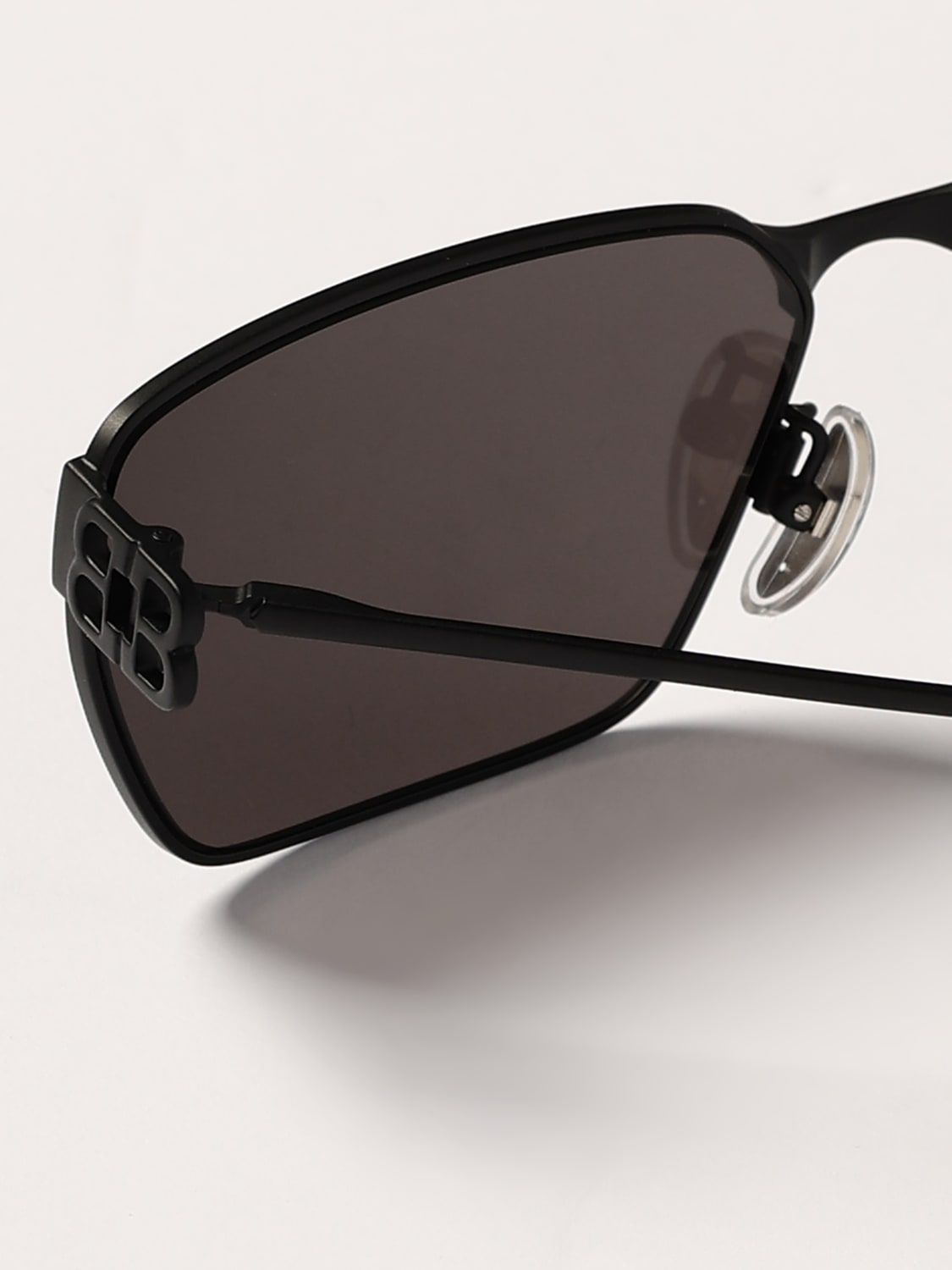 BALENCIAGA GAFAS DE SOL: Gafas de sol mujer Balenciaga, Negro - Img 5