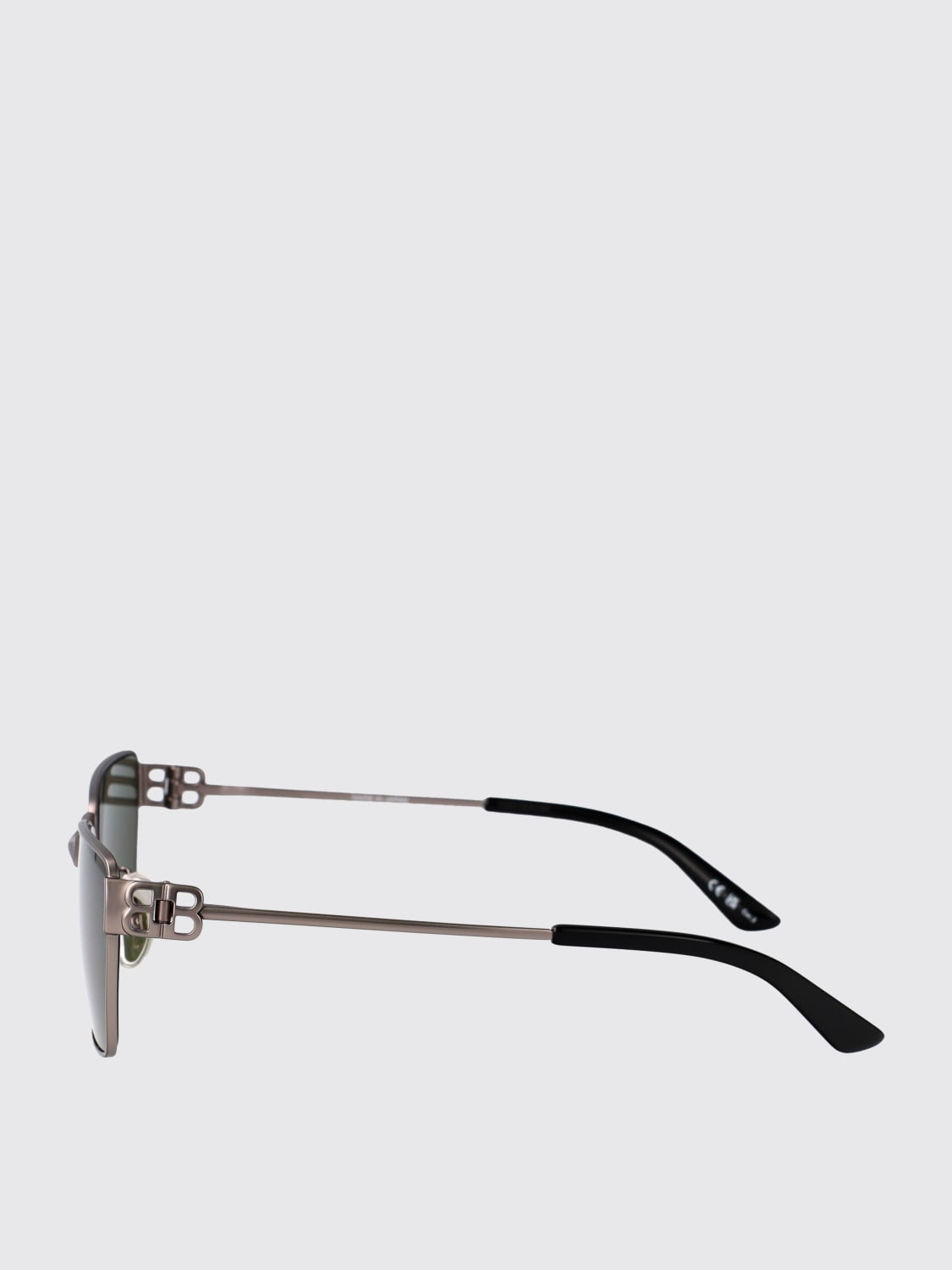 BALENCIAGA GAFAS DE SOL: Gafas de sol mujer Balenciaga, Plata - Img 4