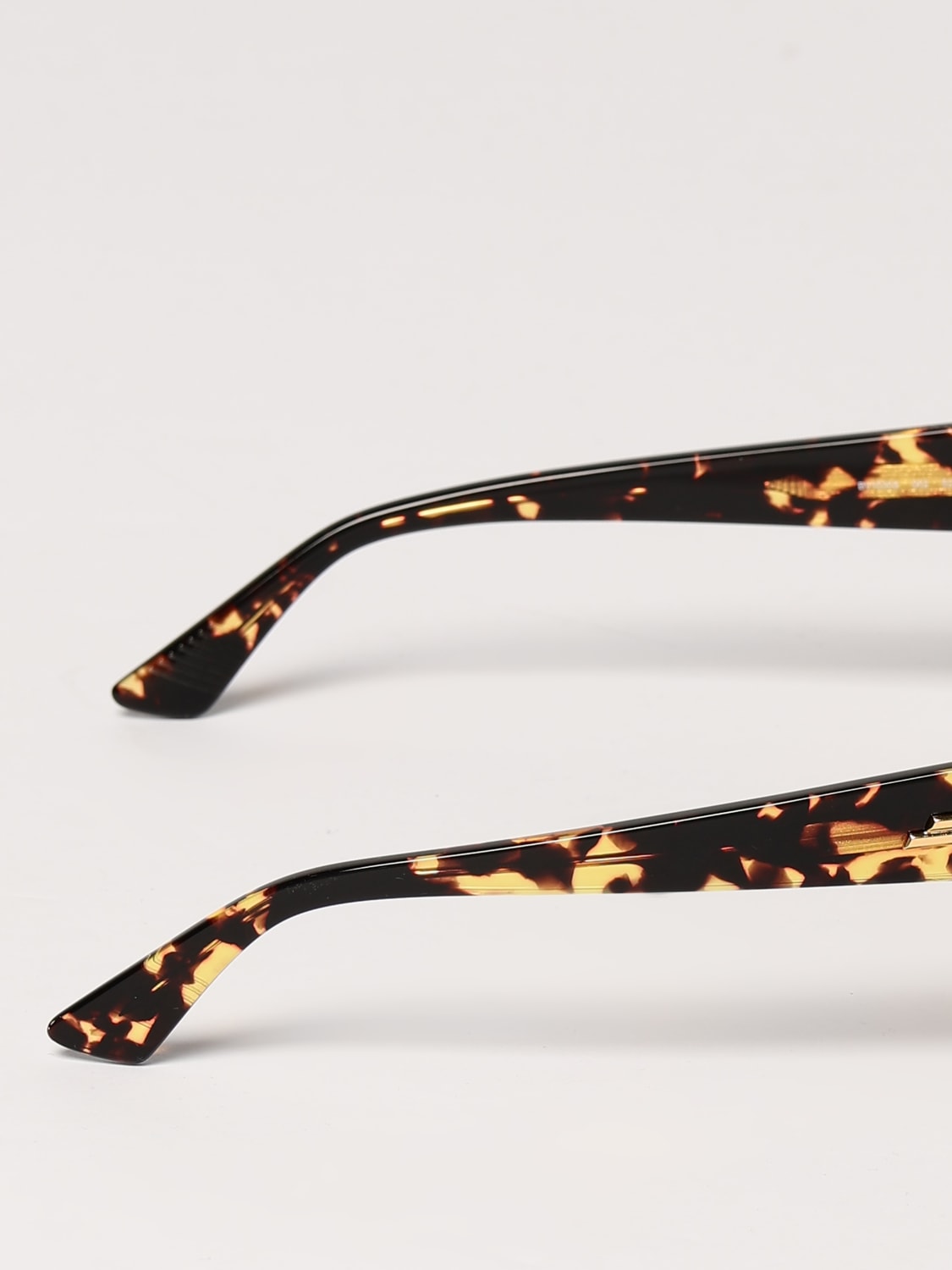 BOTTEGA VENETA SUNGLASSES: Sunglasses woman Bottega Veneta, Brown - Img 4