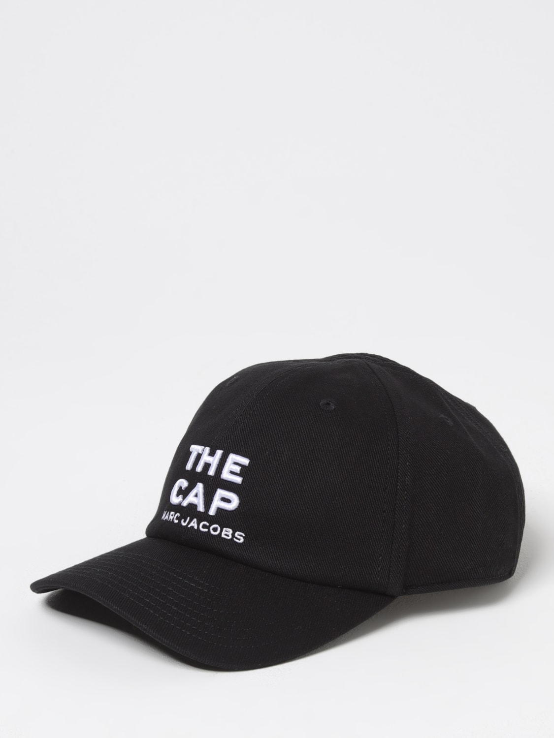 ハット MARC JACOBS Woman Hat Black 2S5RRA005W15 001 MARC JACOBS: Hat woman - Black | Marc Jacobs hat