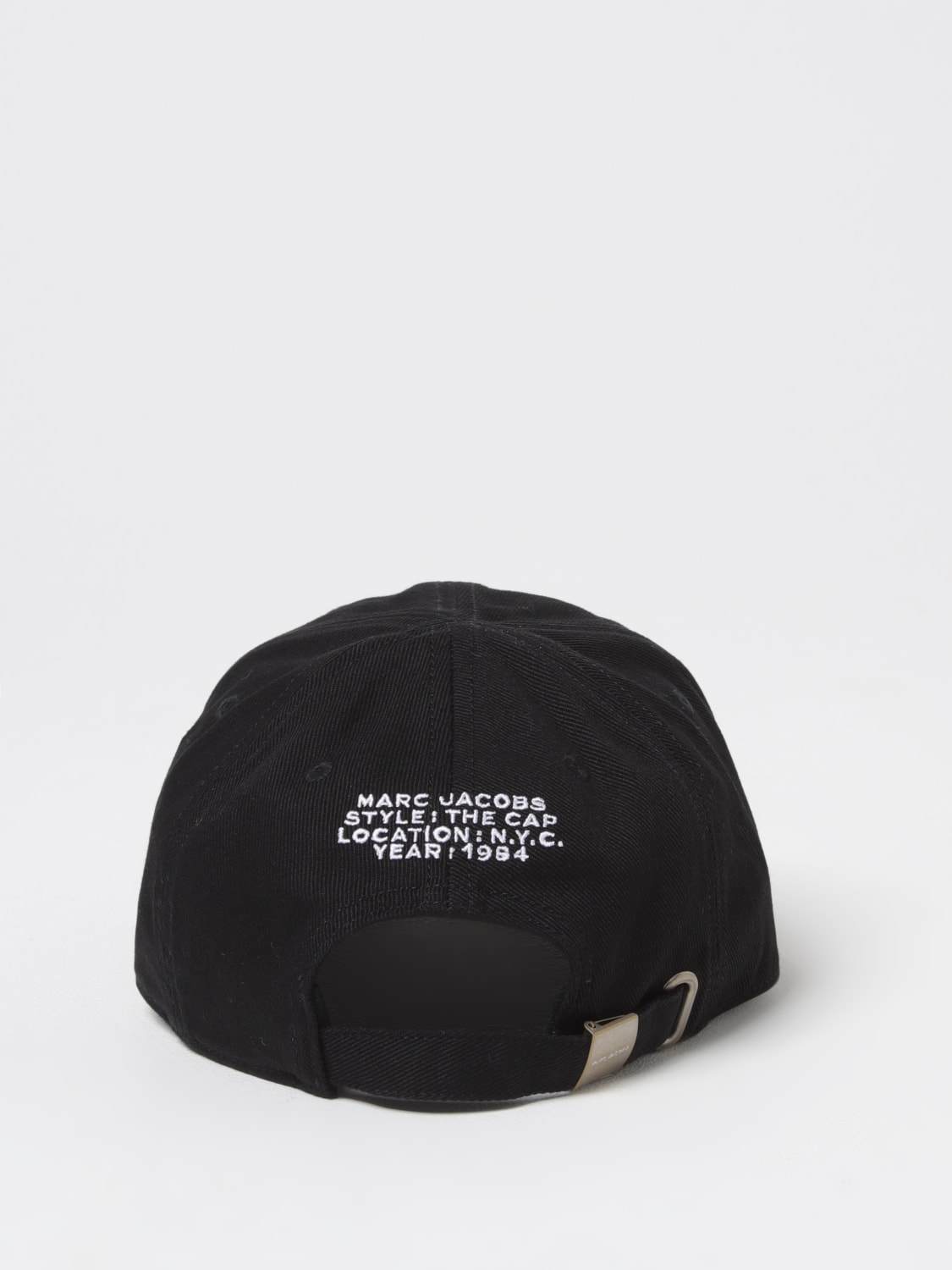 ハット MARC JACOBS Woman Hat Black 2S5RRA005W15 001 MARC JACOBS: Hat woman - Black | Marc Jacobs hat