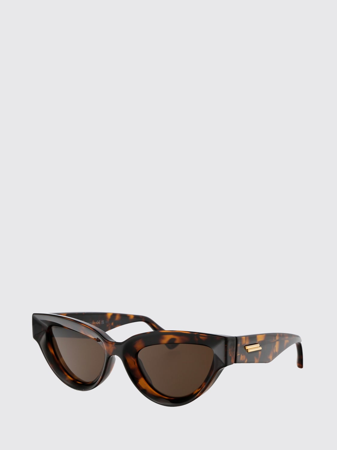BOTTEGA VENETA SUNGLASSES: Sunglasses woman Bottega Veneta, Multicolor - Img 1