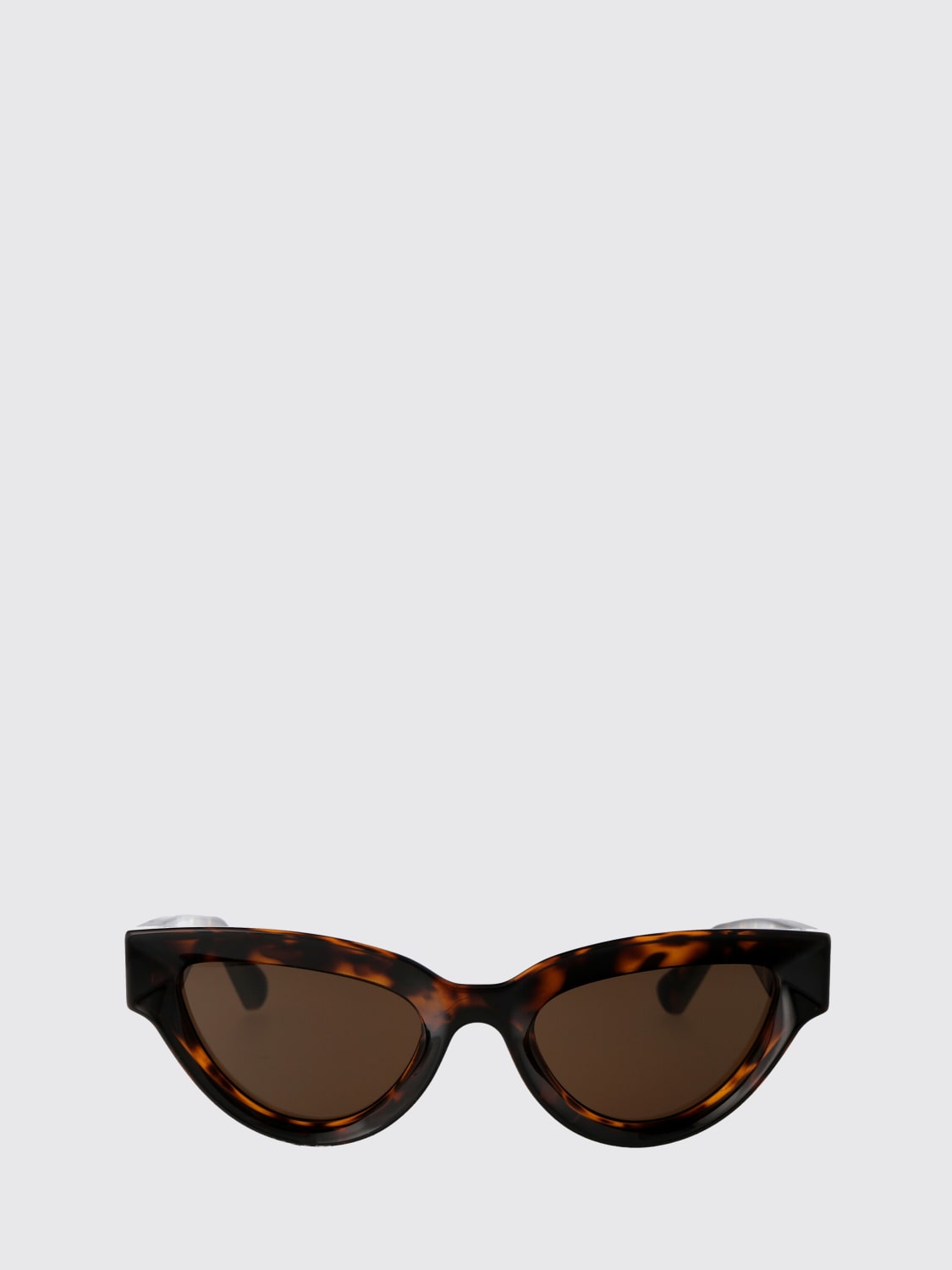 BOTTEGA VENETA SUNGLASSES: Sunglasses woman Bottega Veneta, Multicolor - Img 2