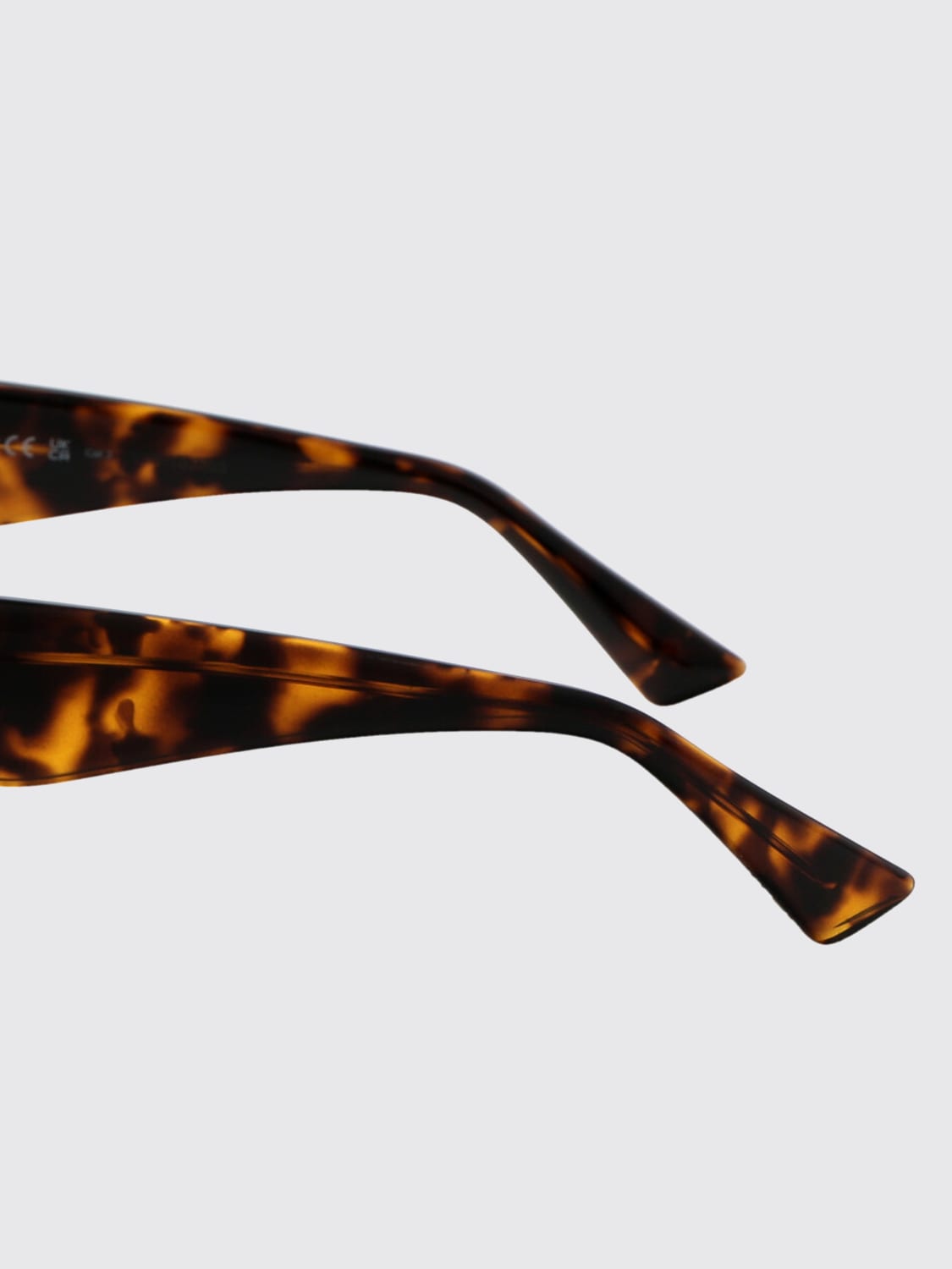 BOTTEGA VENETA SUNGLASSES: Sunglasses woman Bottega Veneta, Multicolor - Img 3